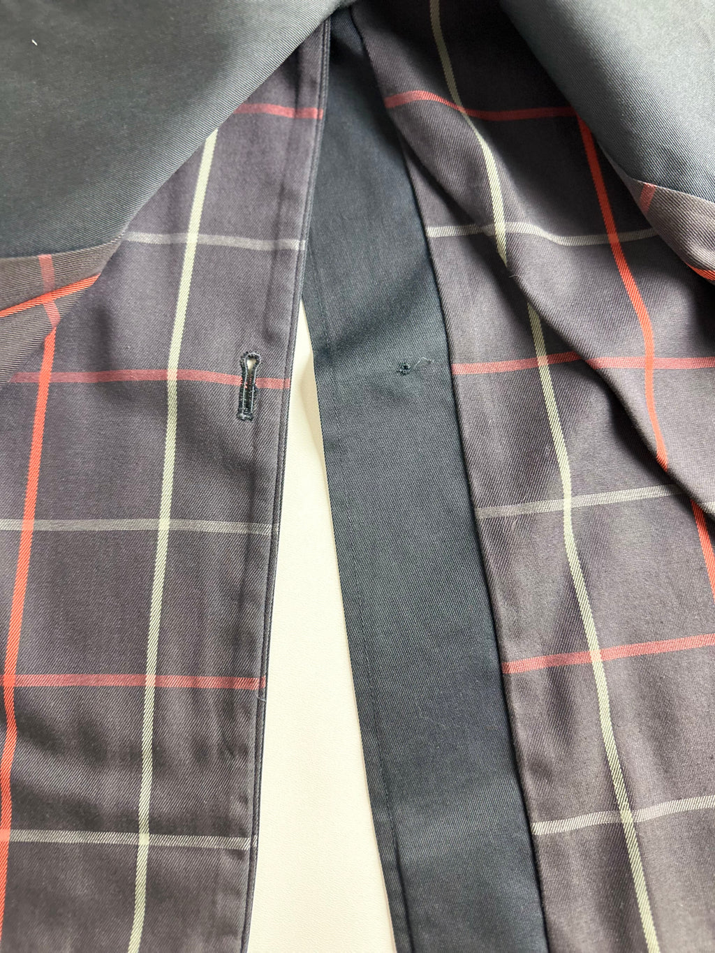 Burberrys Carcoat (50/L)