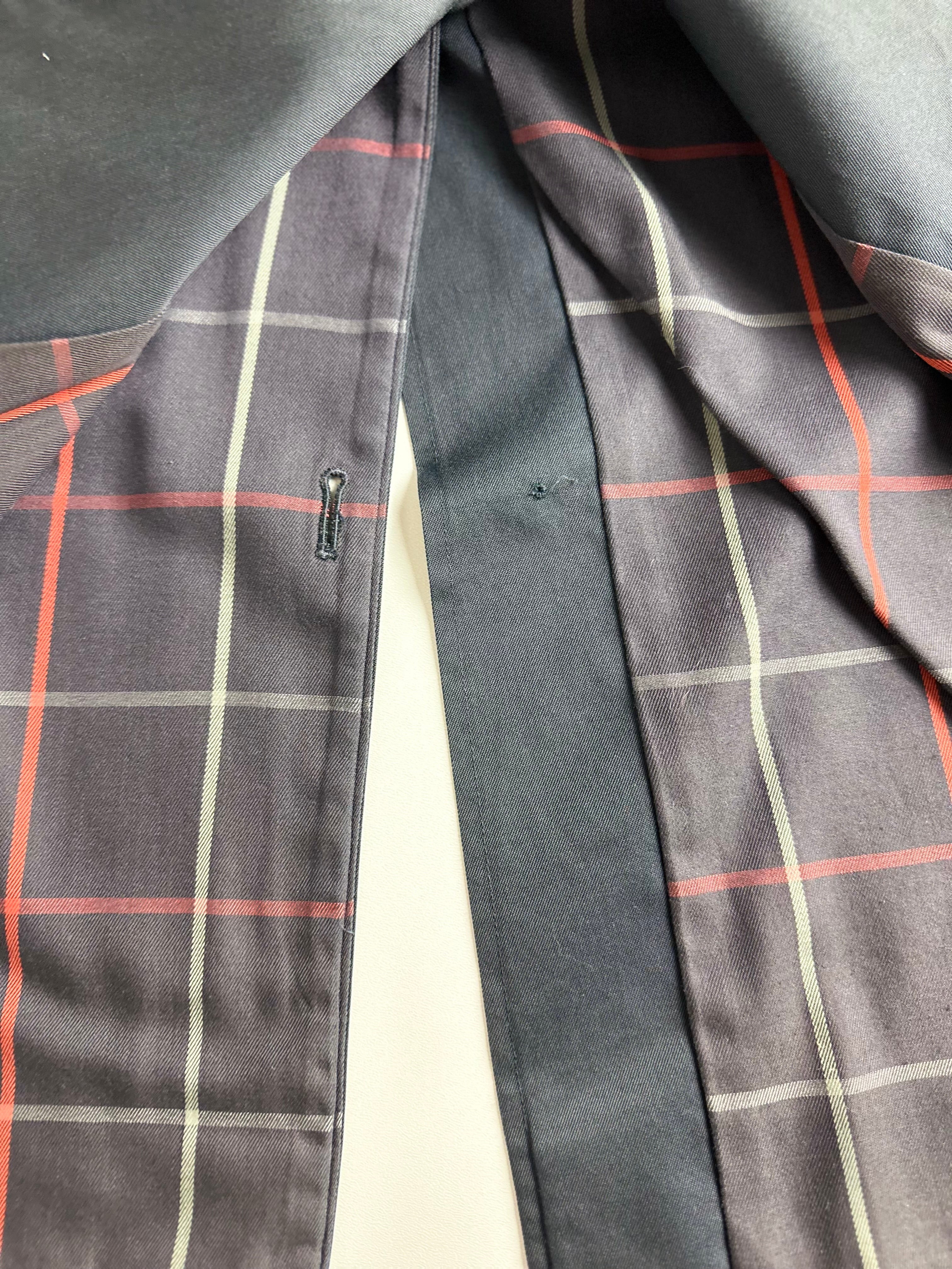 Burberrys Carcoat (50/L)