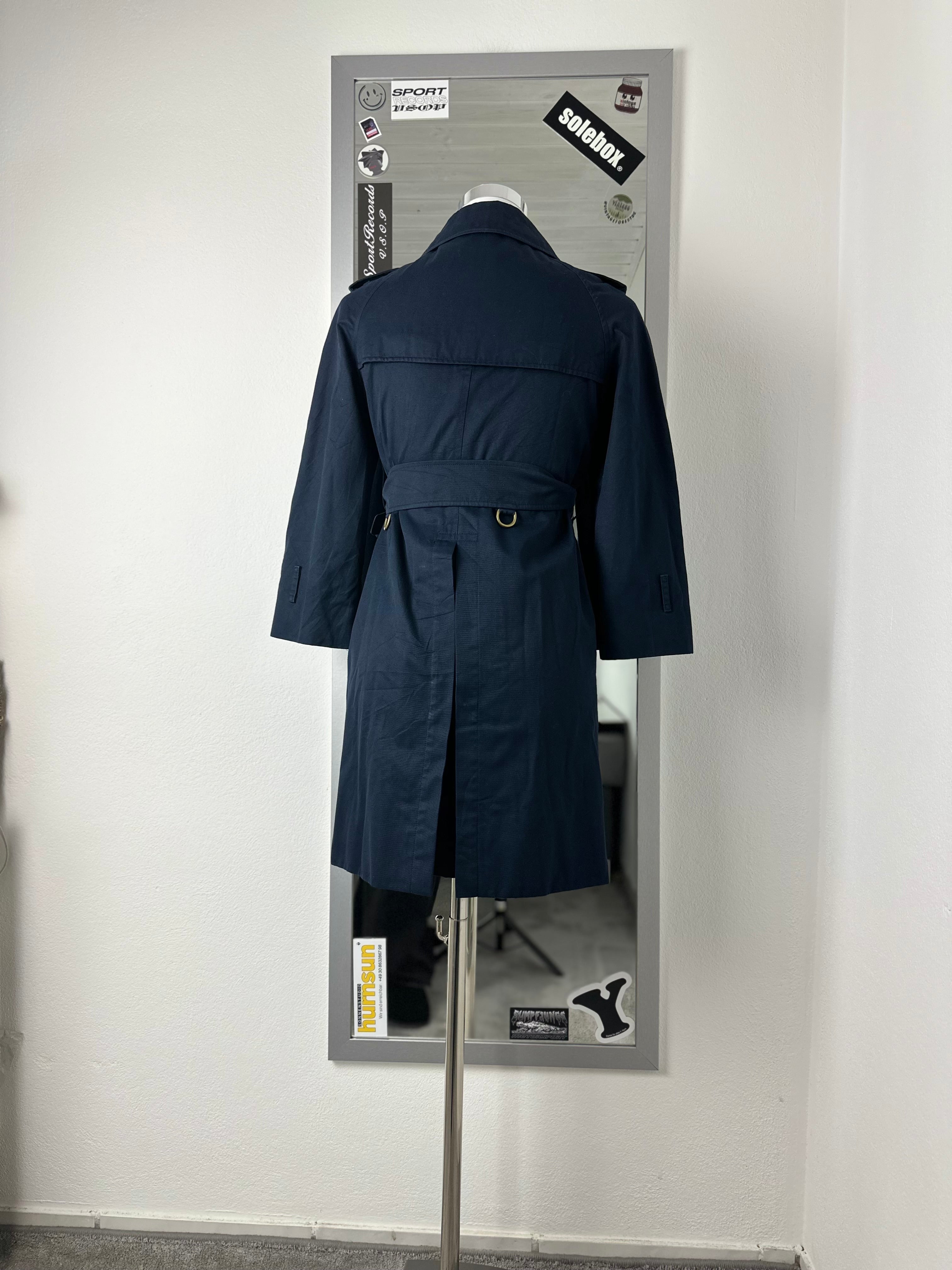 Burberrys Trenchcoat (4/XXXS)