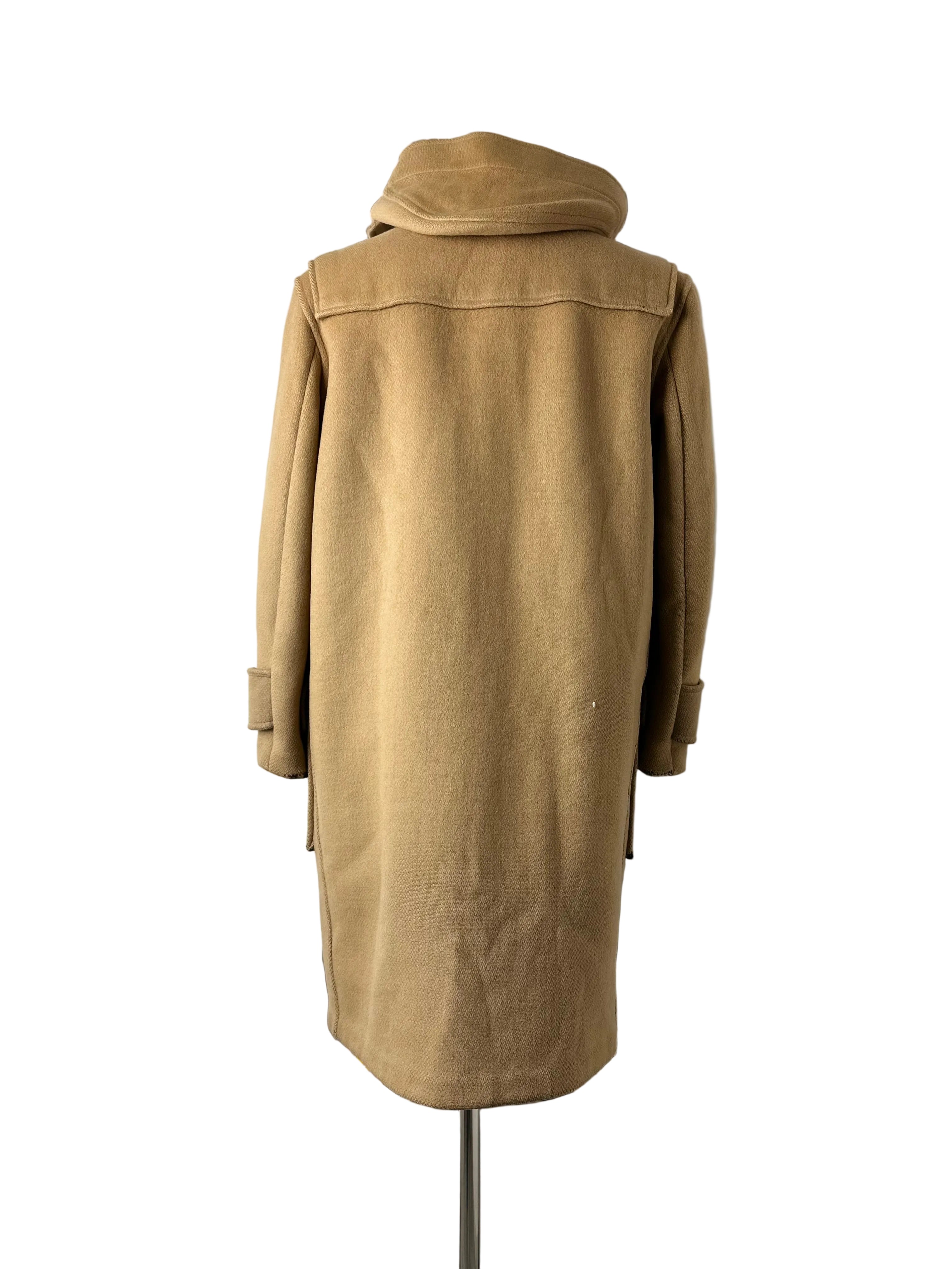 Burberrys Duffle Coat (48/M)