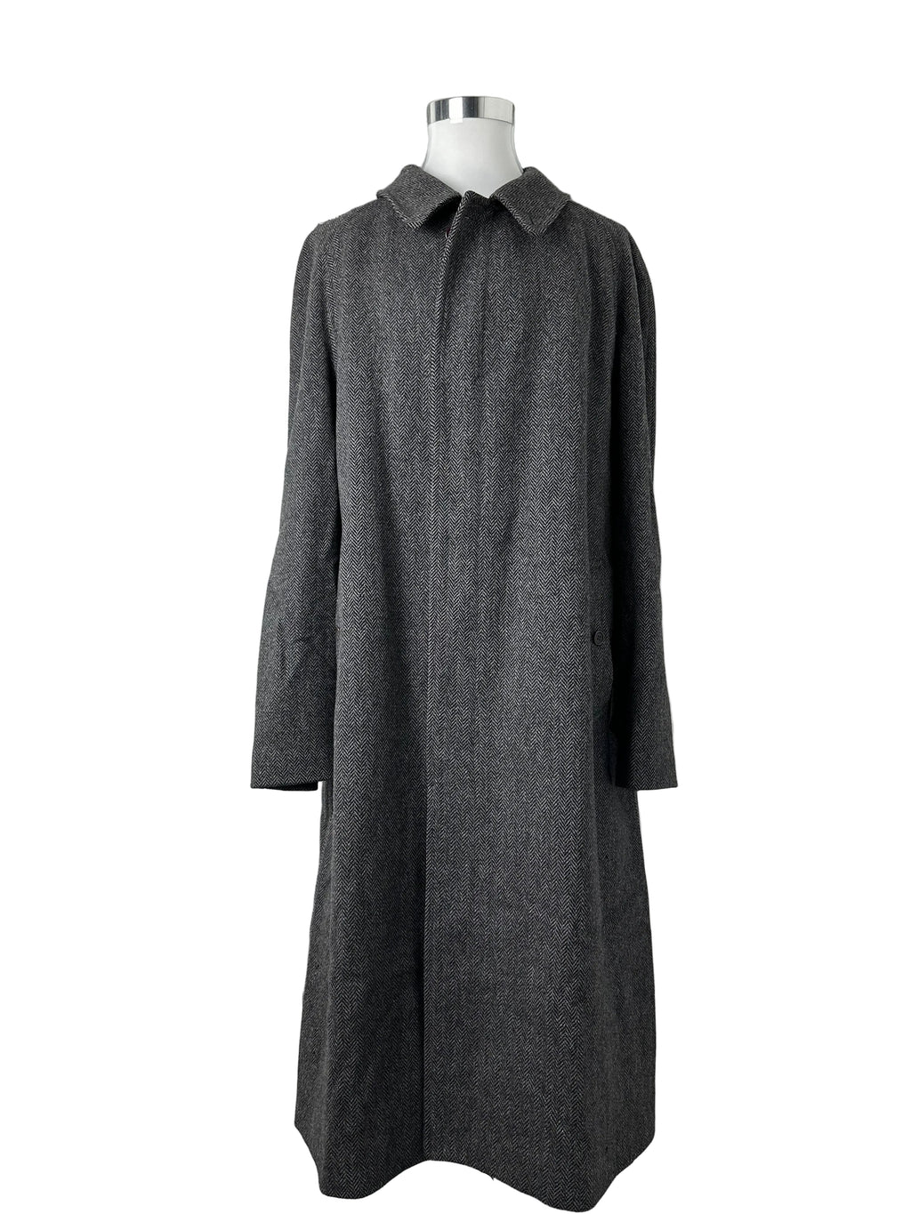 Burberrys Coat (58/XXL)