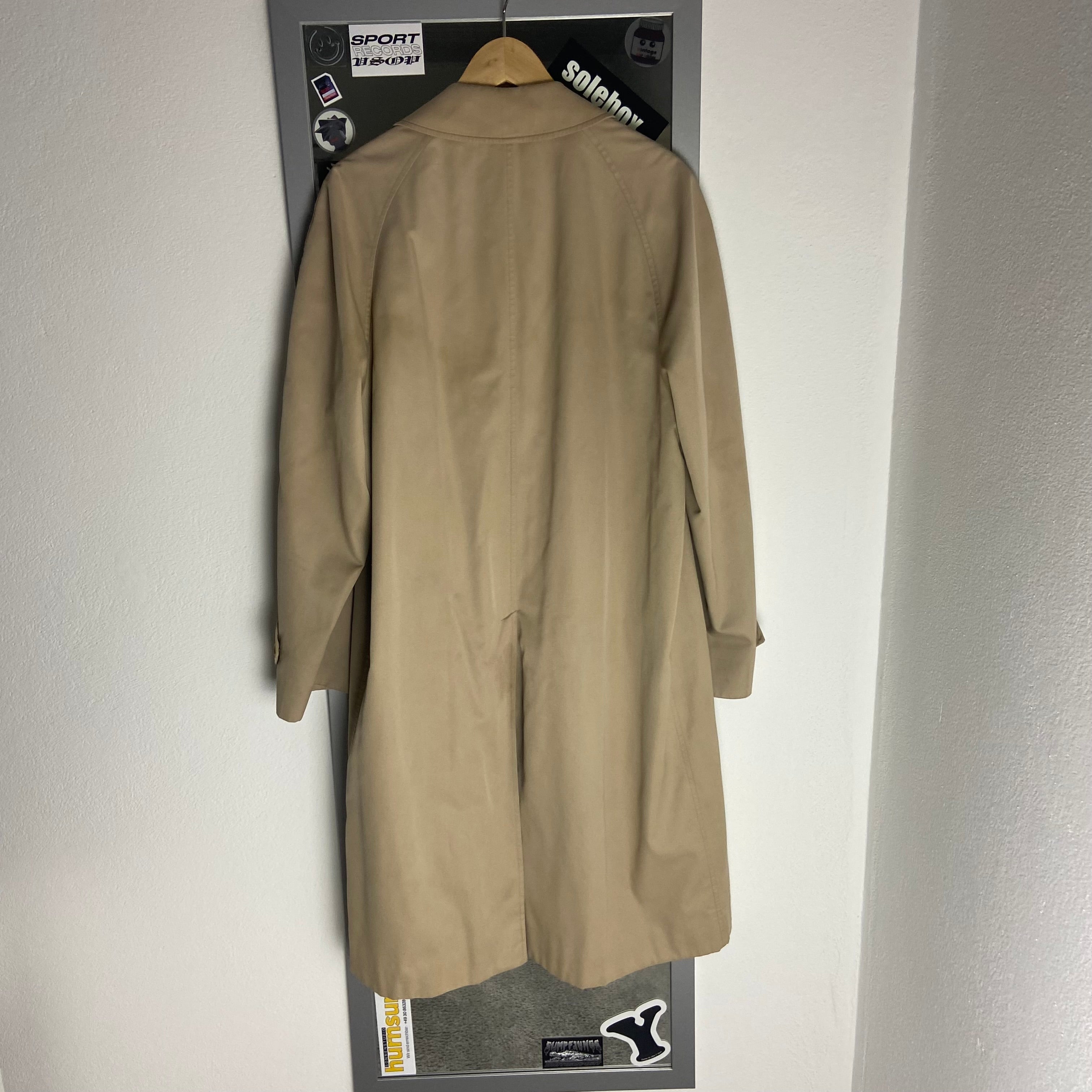 Burberrys Carcoat (52/L)