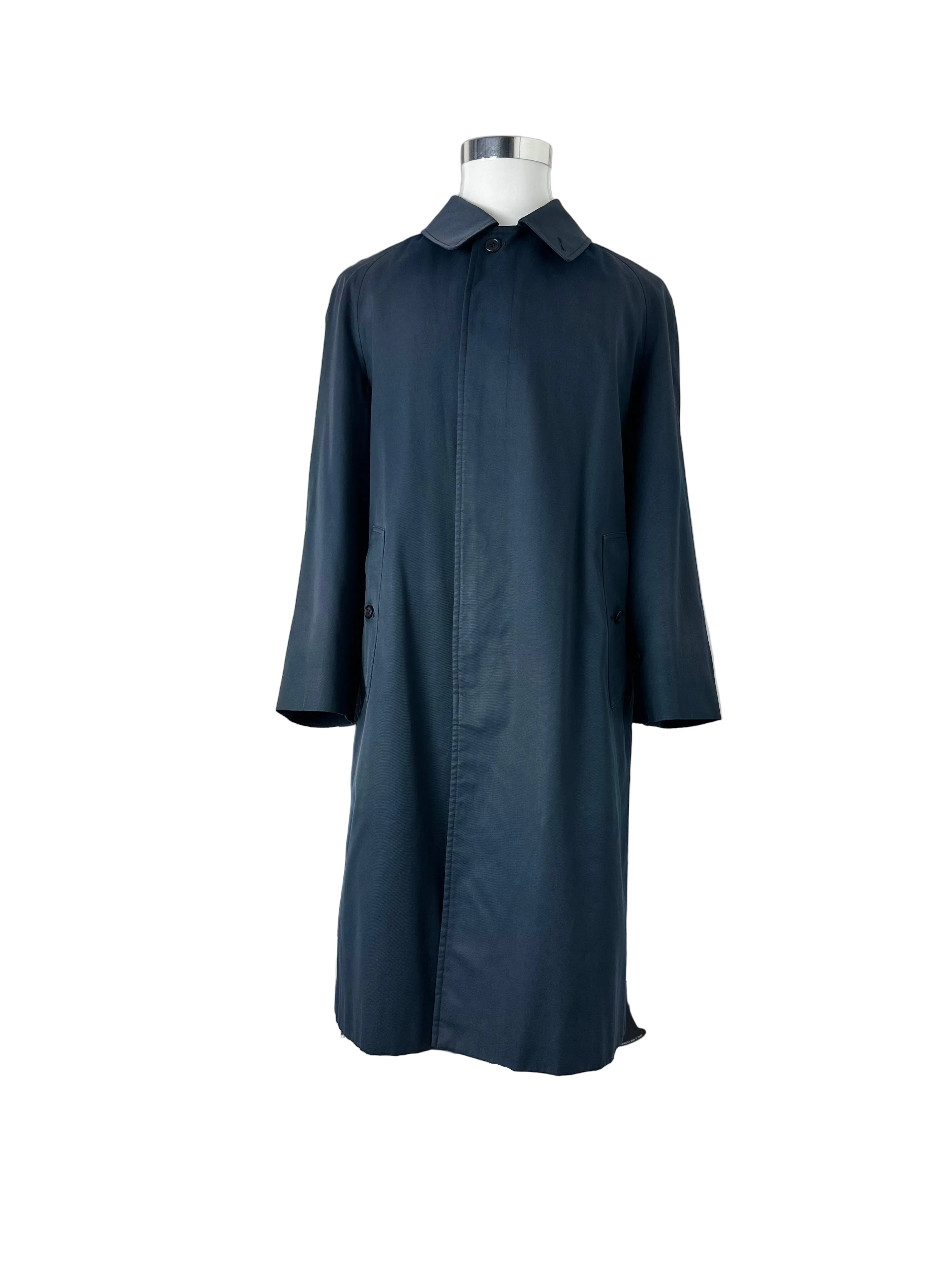 Burberrys Carcoat (46/S)