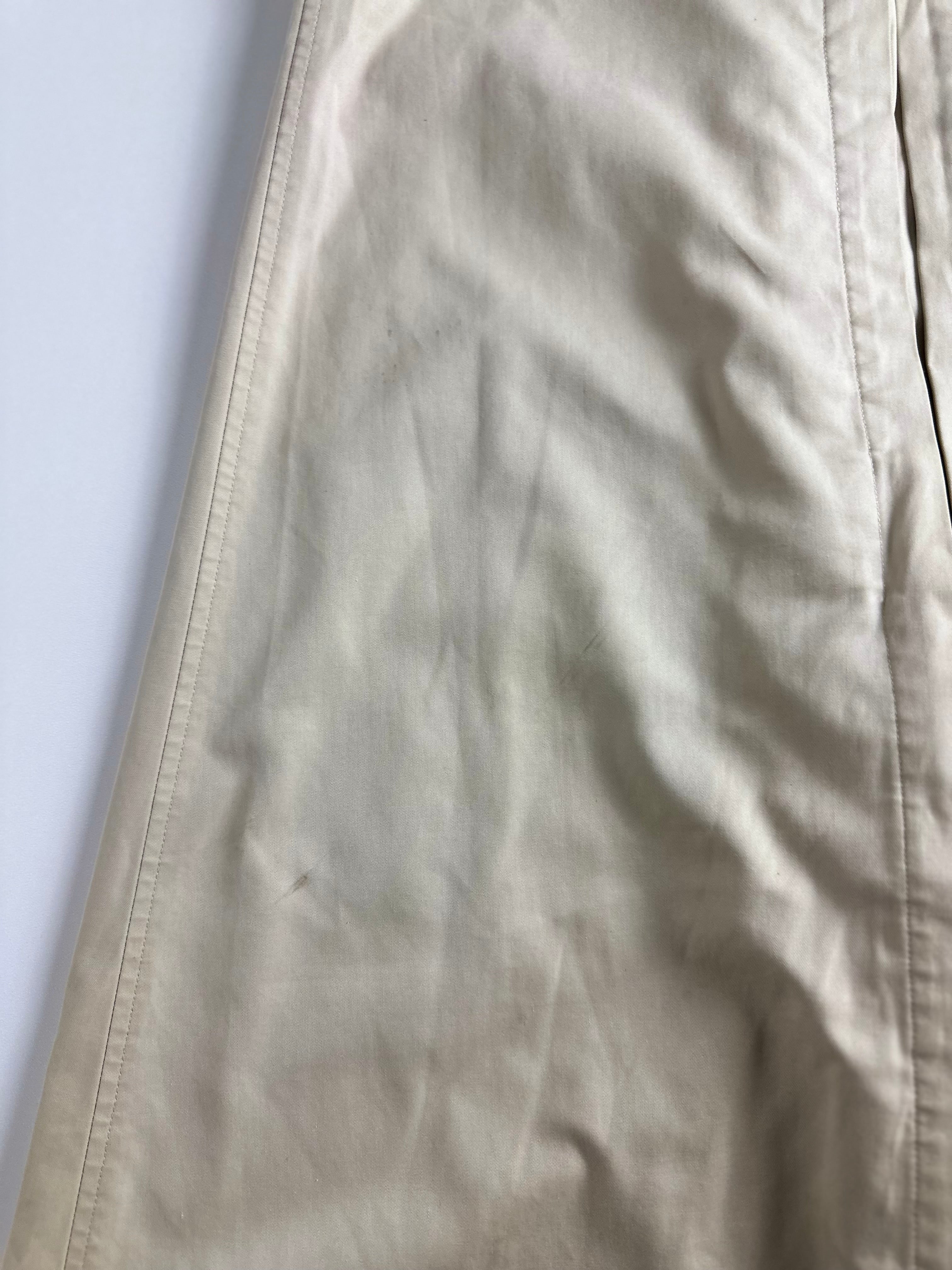 Burberrys Trenchcoat (6/XXS)