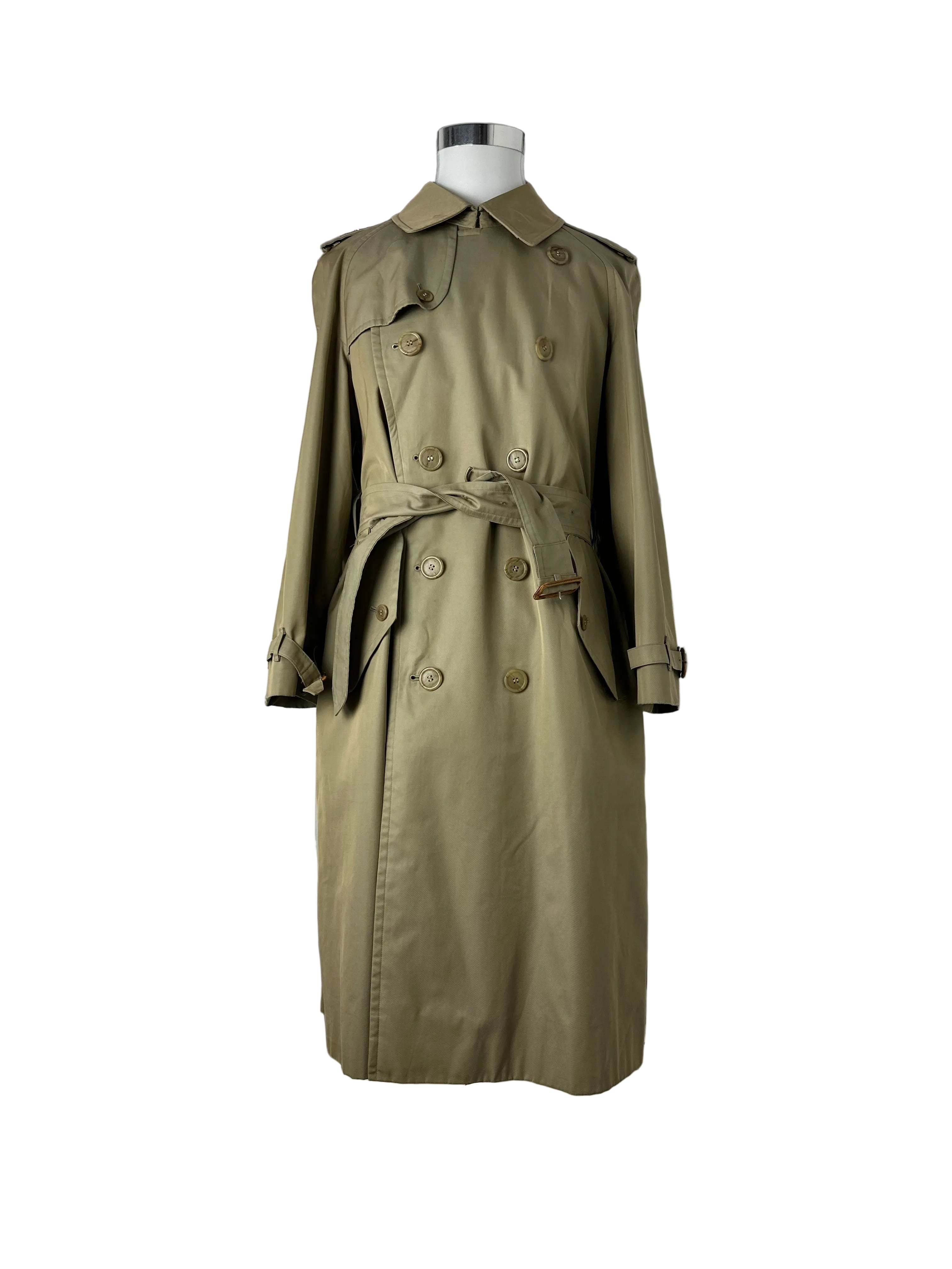 Burberrys Trenchcoat (48/M)