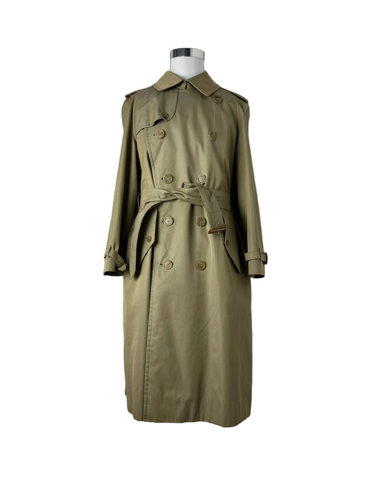 Burberrys Trenchcoat (48/M)
