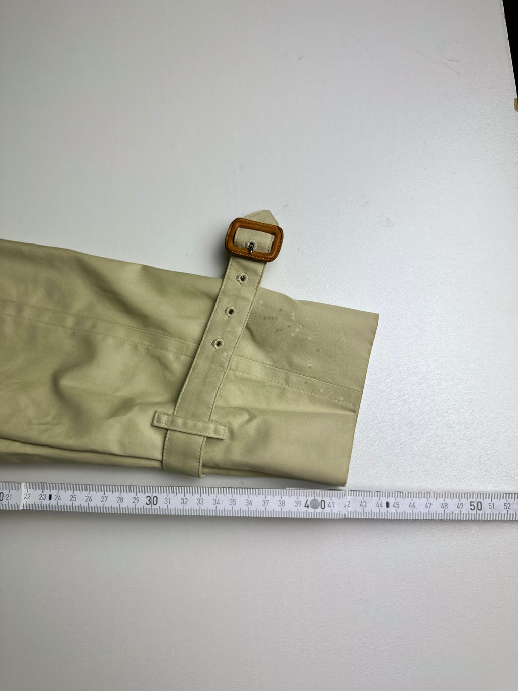 Burberrys Trenchcoat (48/M)