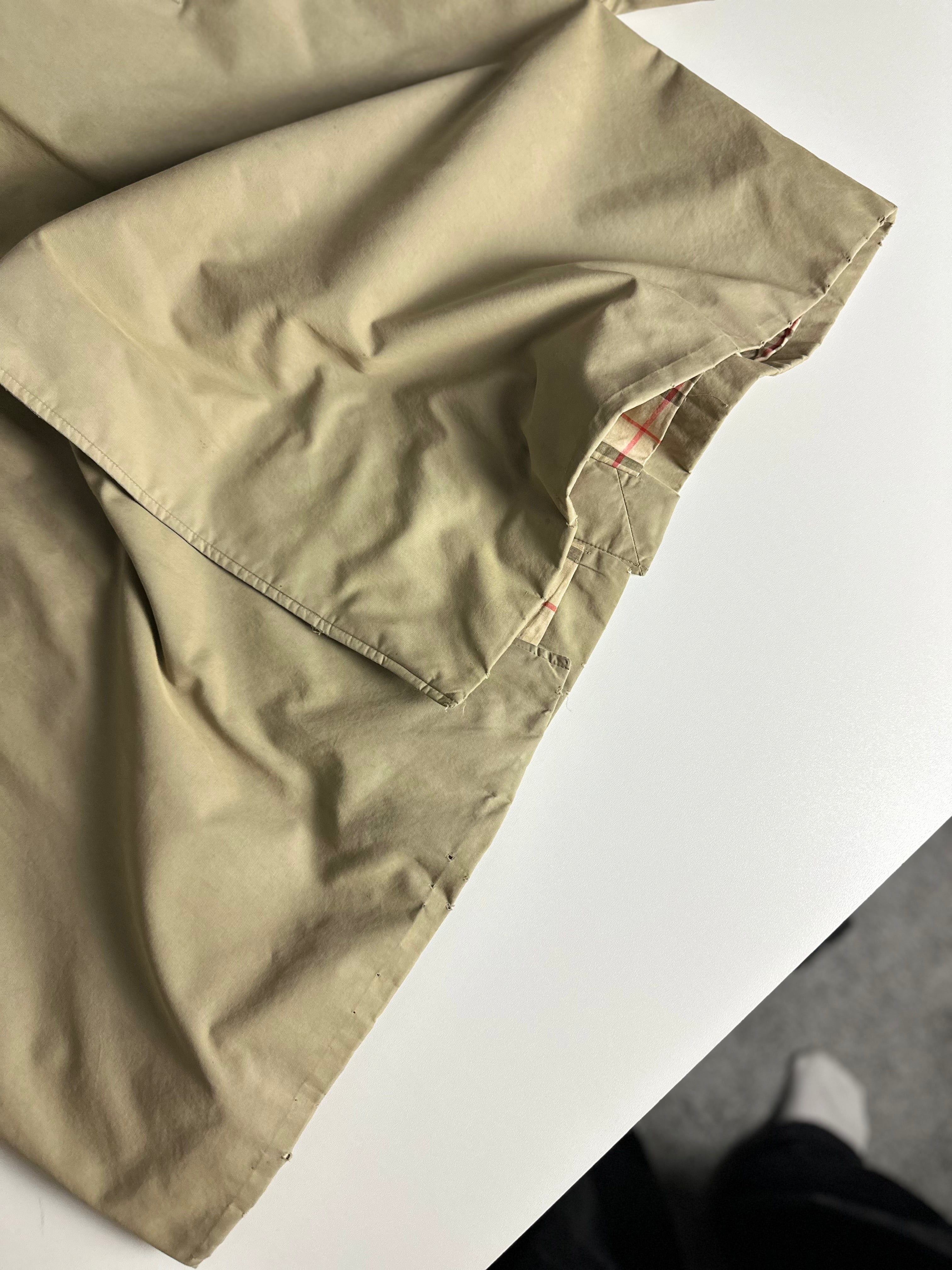 Burberrys Carcoat (58/XXL)