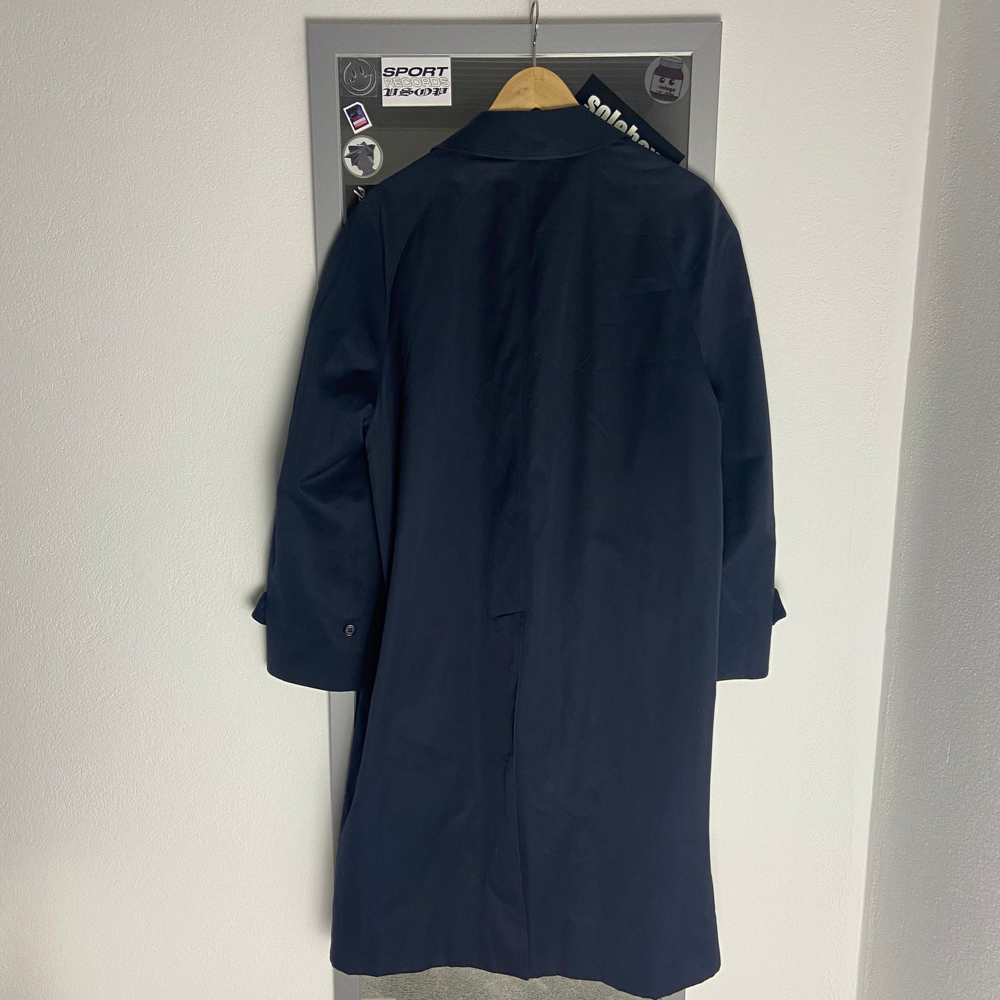 Burberry Trenchcoat Size 50/L