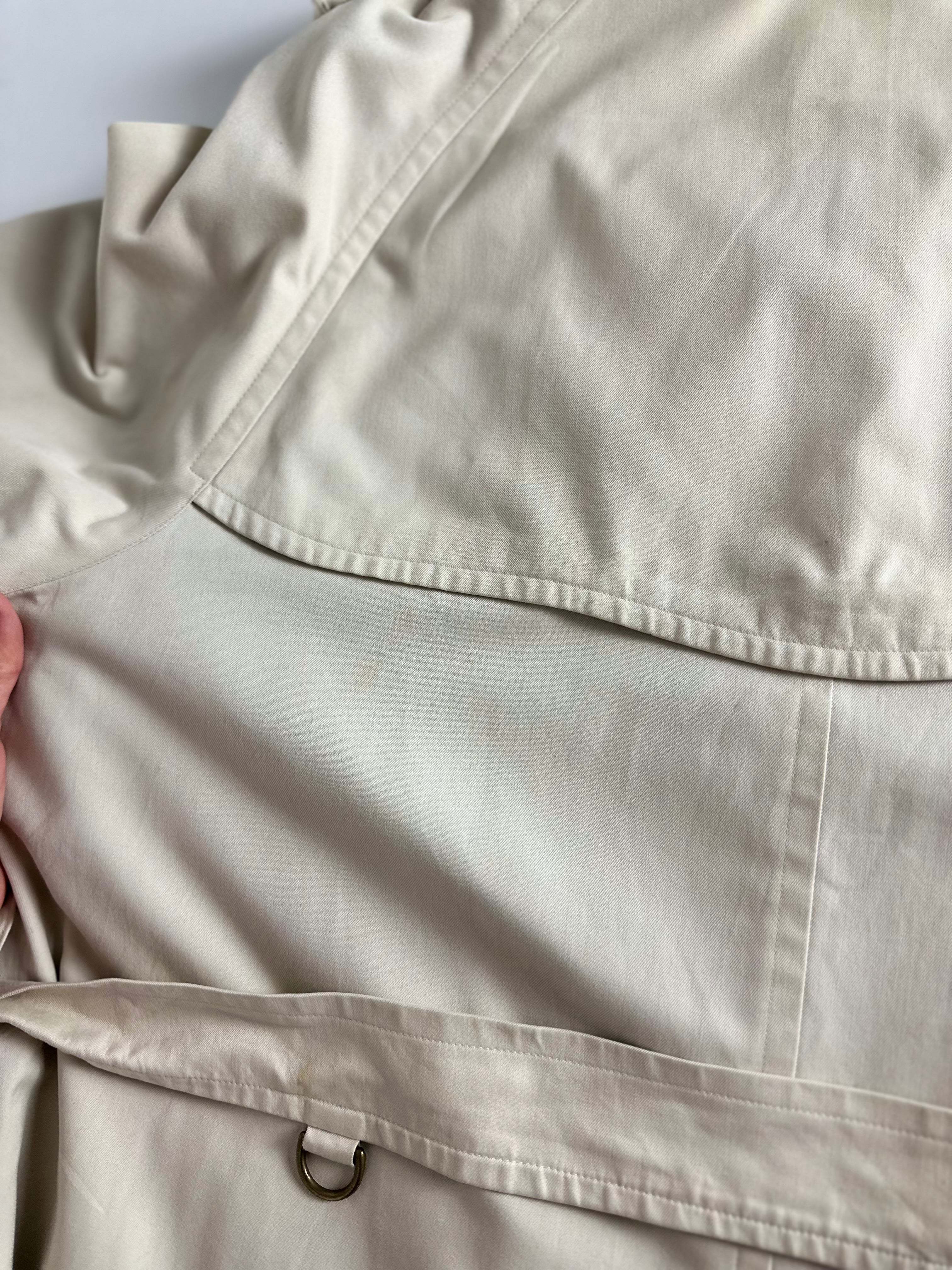 Burberrys Trenchcoat (52/L)