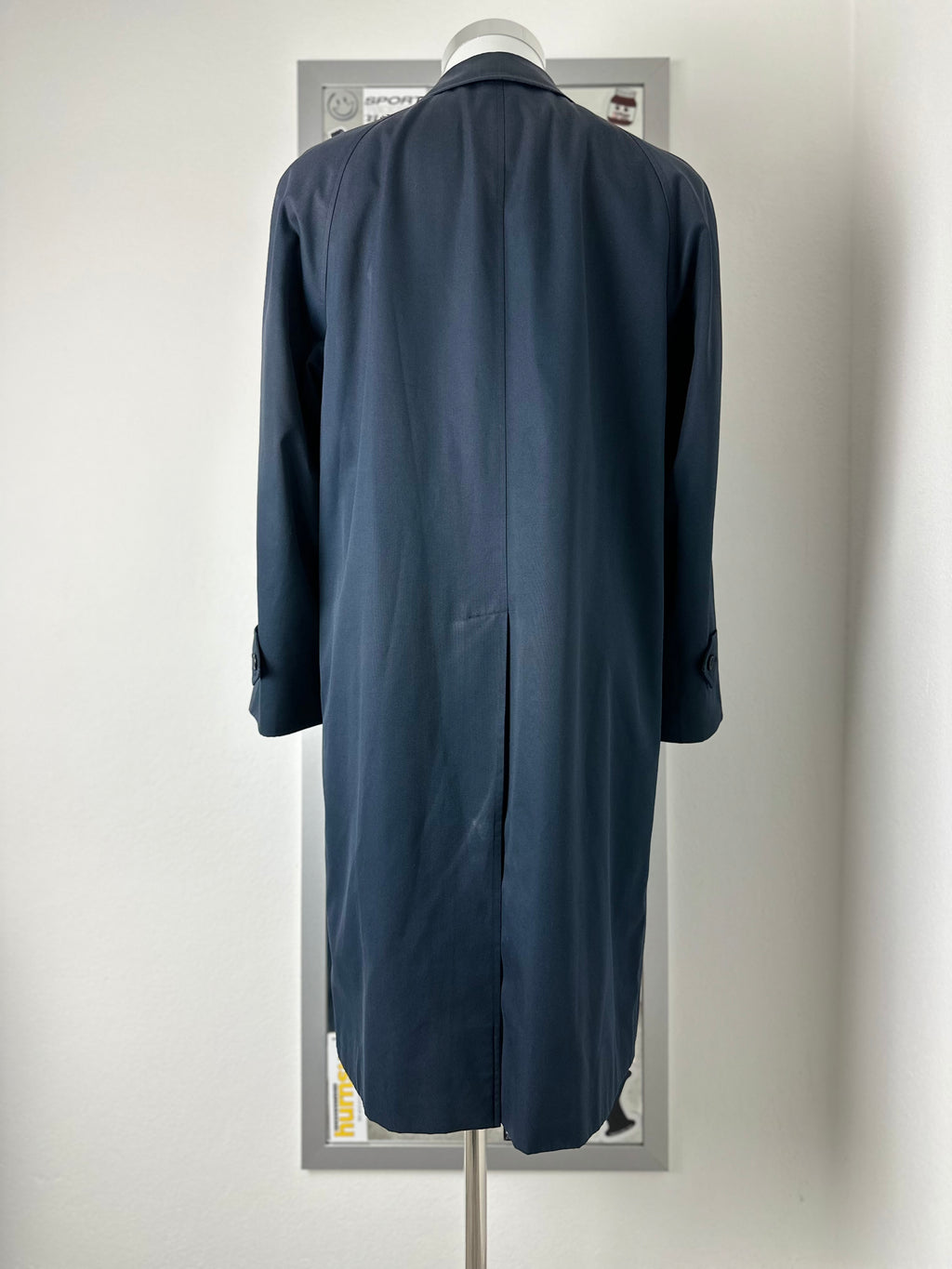 Burberrys Carcoat (46/S)