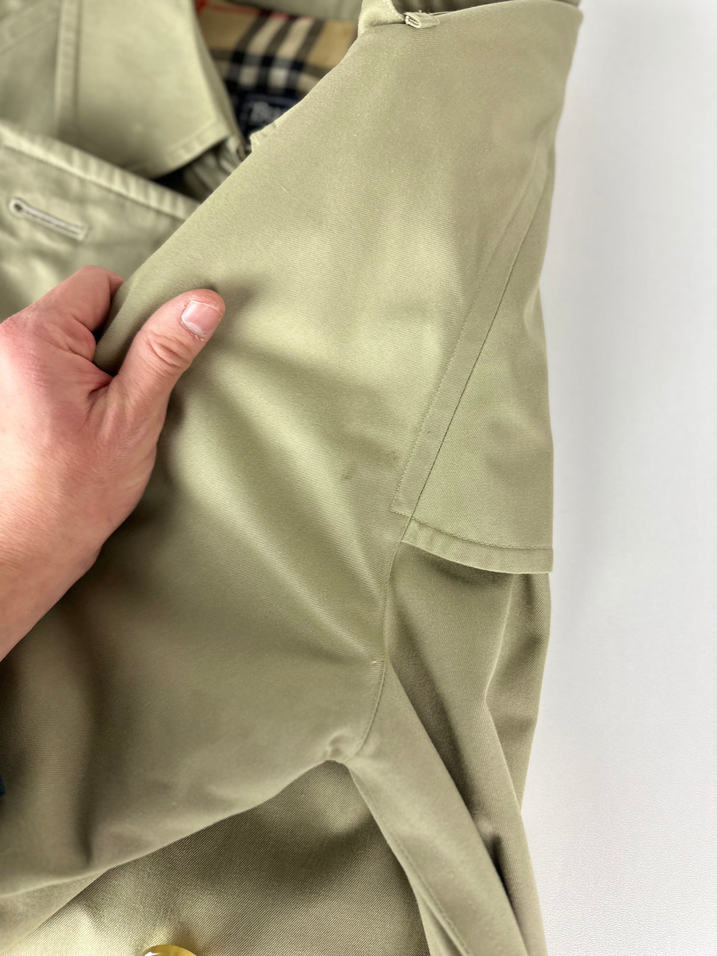 Burberrys Trenchcoat (50/L)