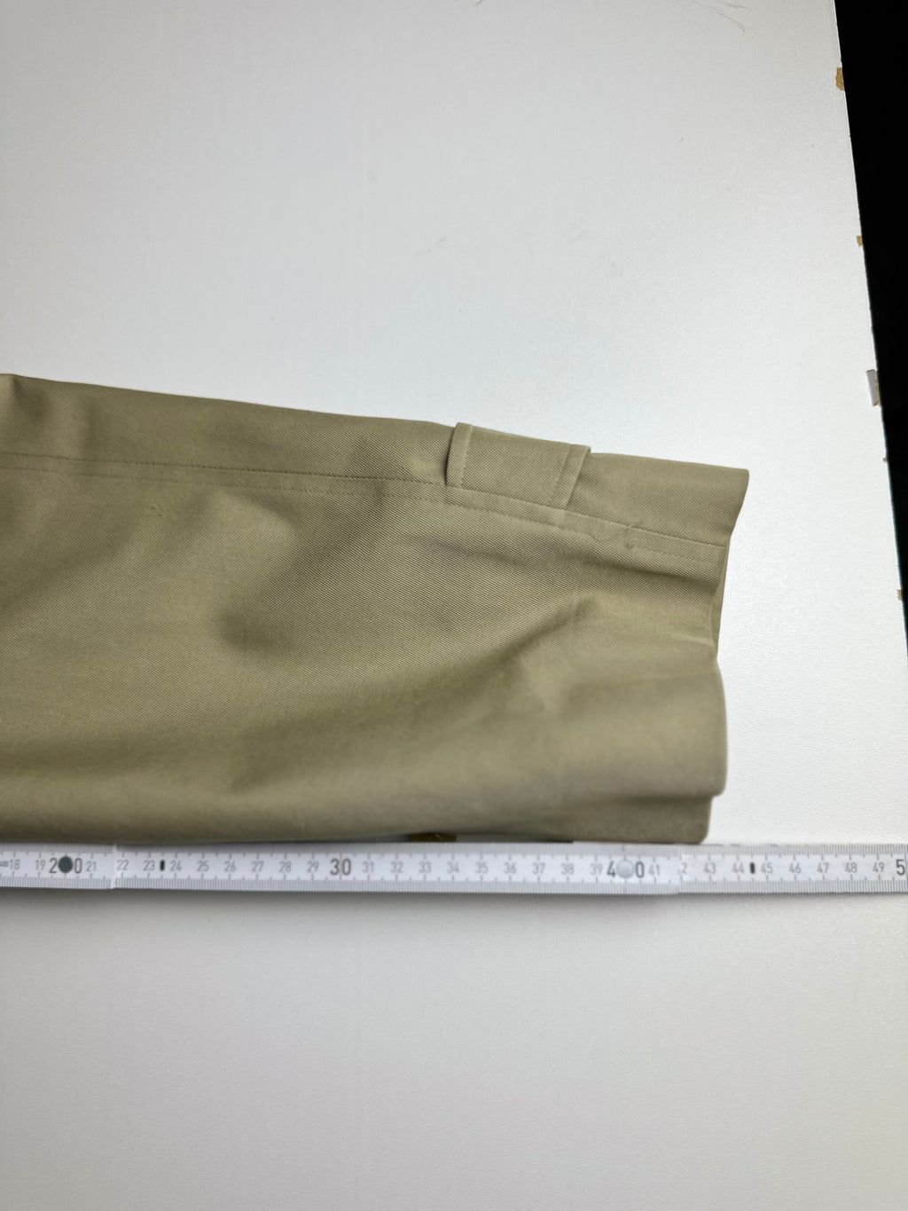 Burberrys Carcoat (50/L)