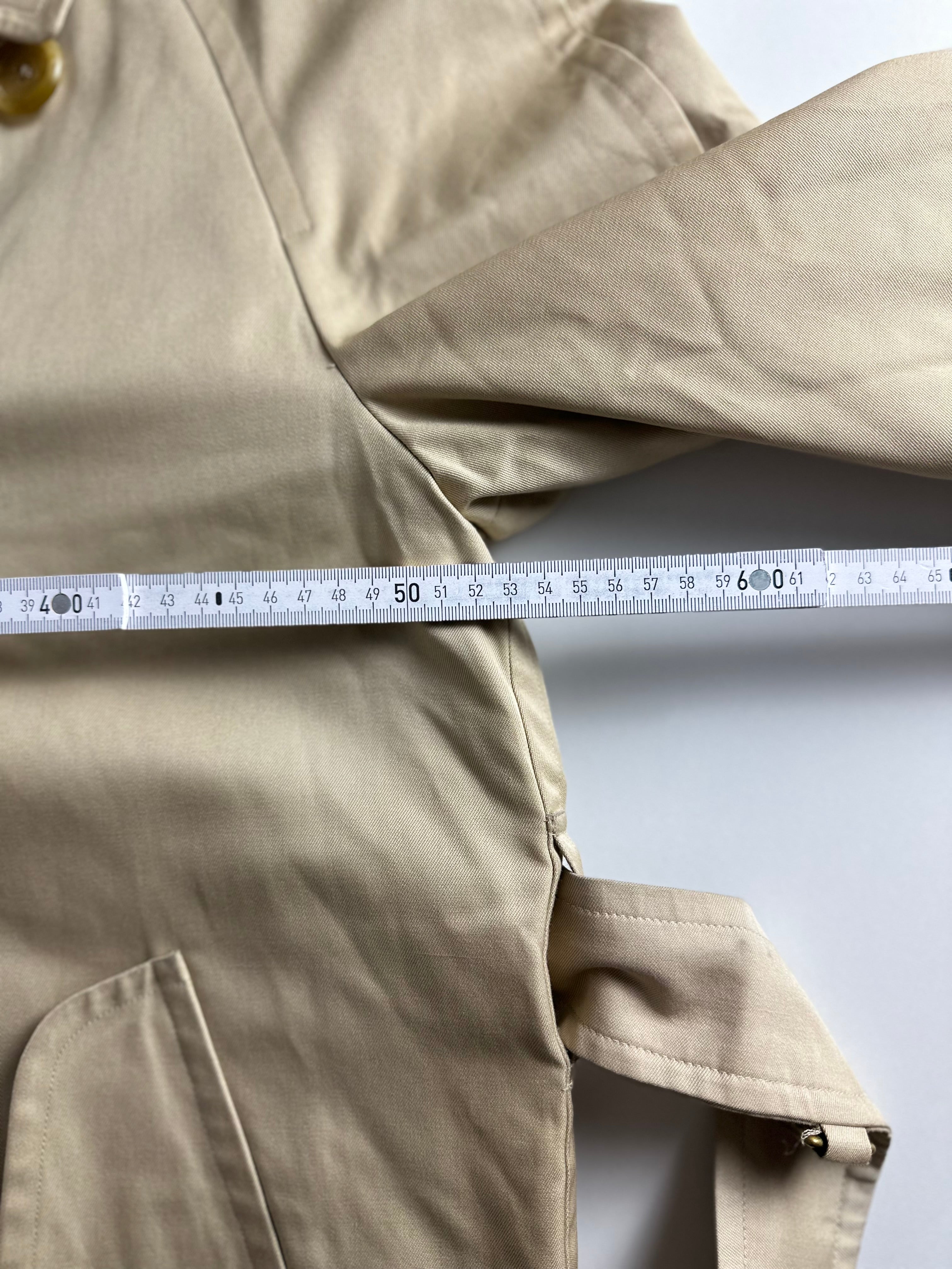 Burberrys Trenchcoat (46/S)