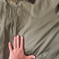 Burberry Trenchcoat Size 54/XL including Inlet