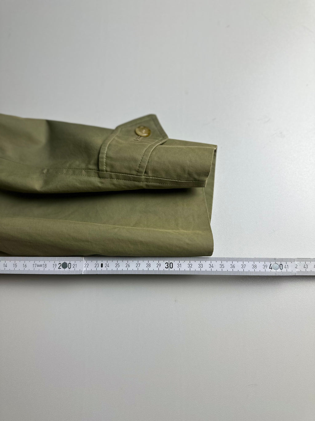 Burberrys Carcoat (46/S)