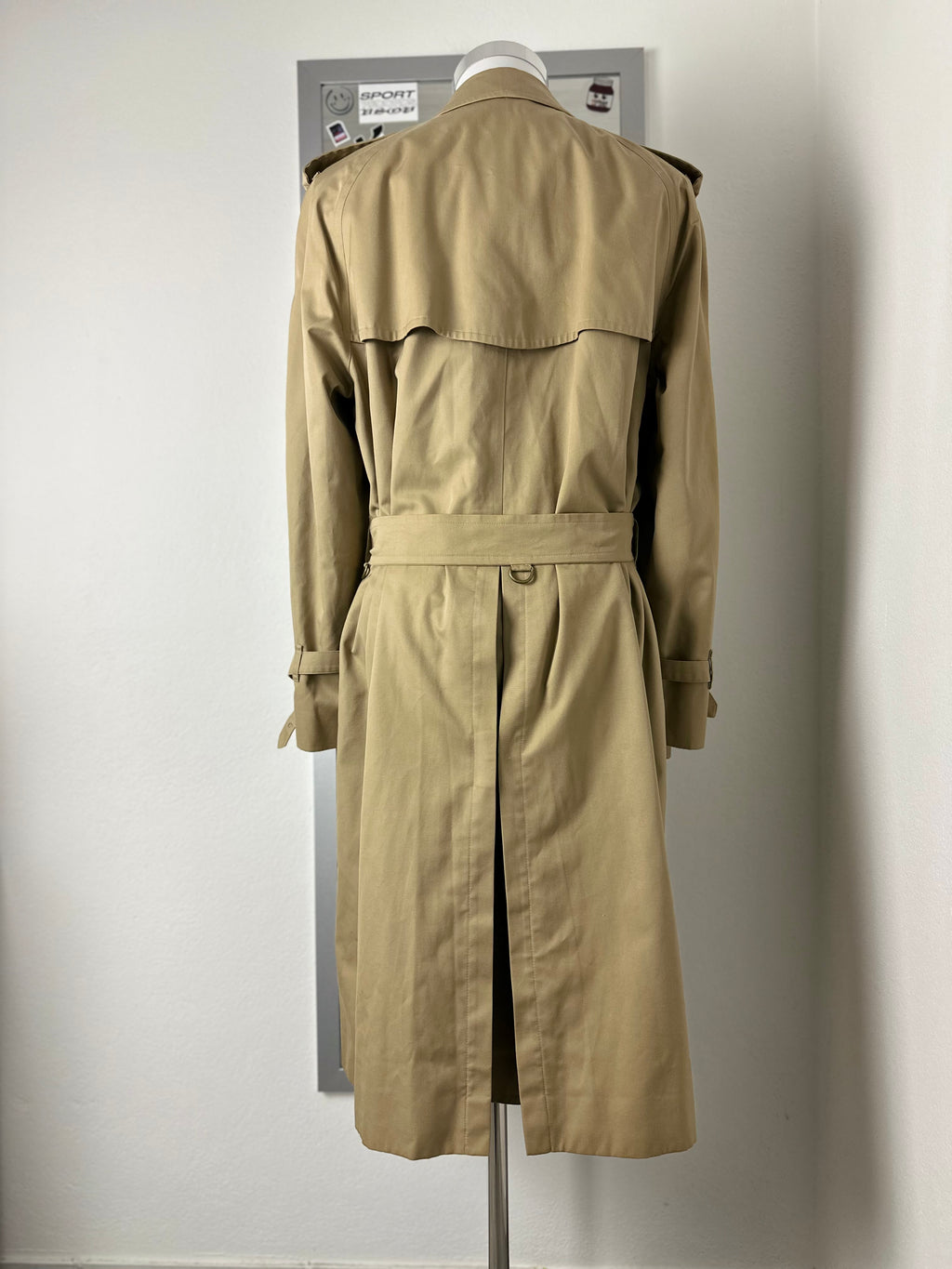 Burberrys Trenchcoat (52/L)