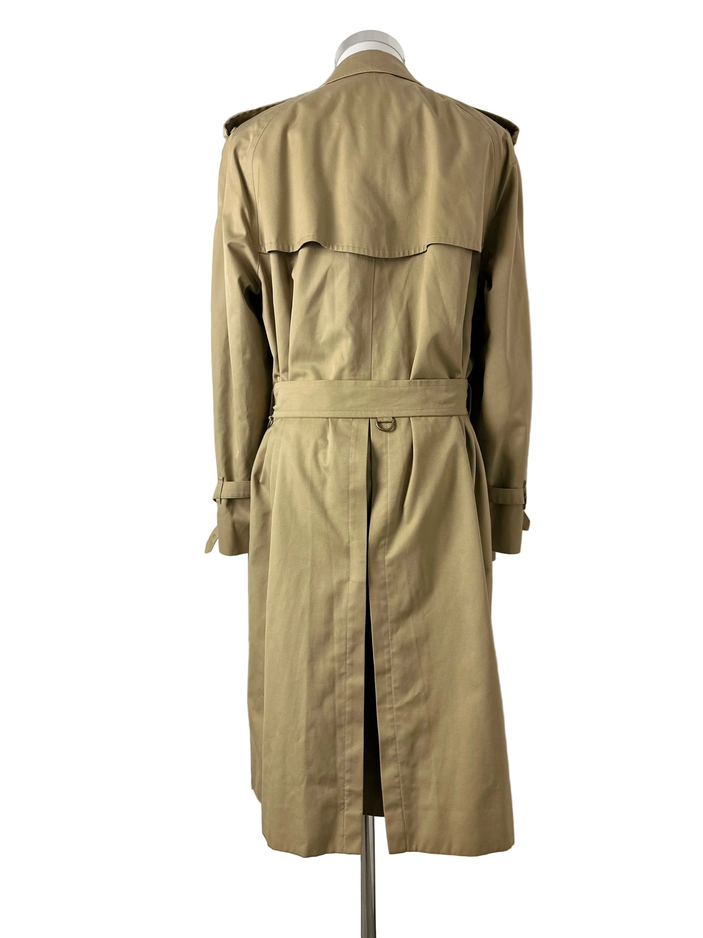 Burberrys Trenchcoat (52/L)