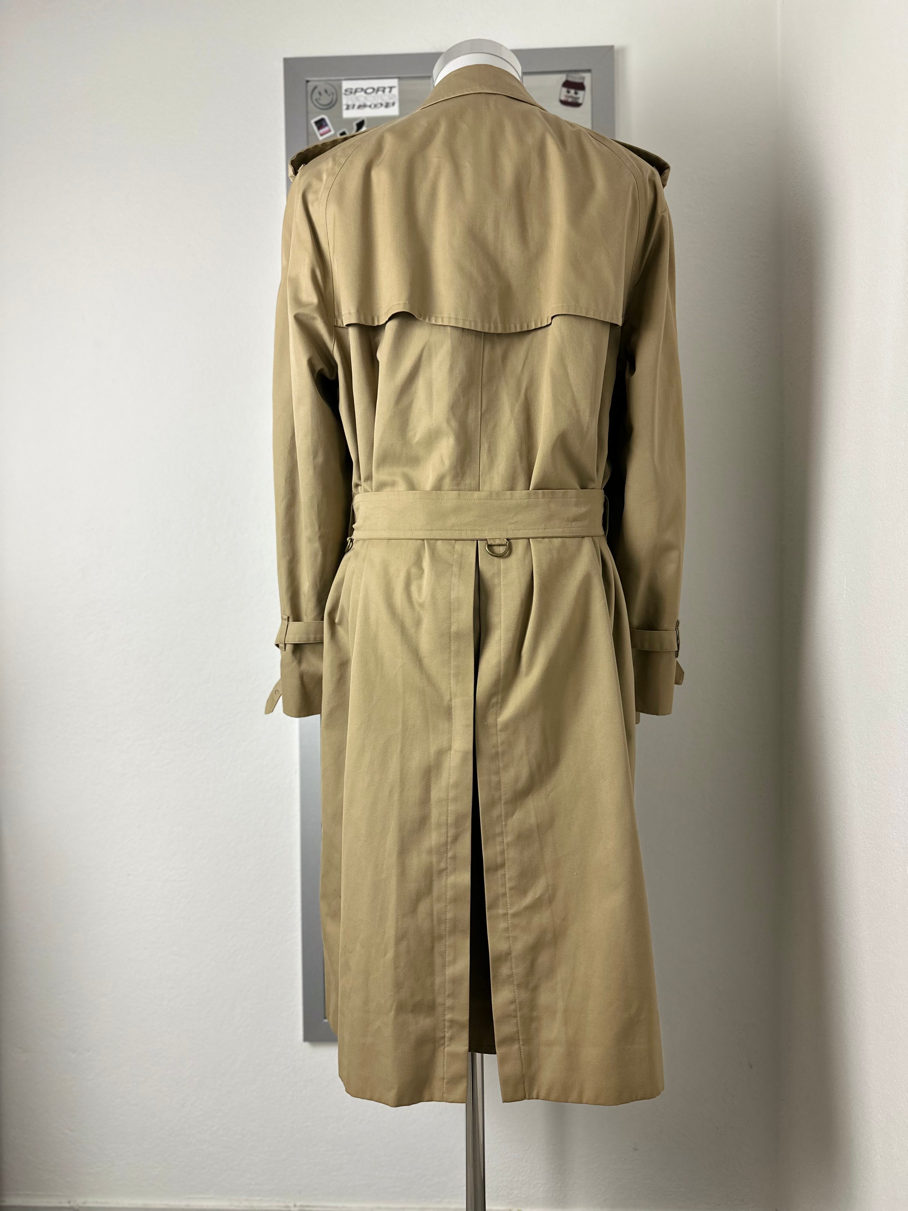 Burberrys Trenchcoat (52/L)