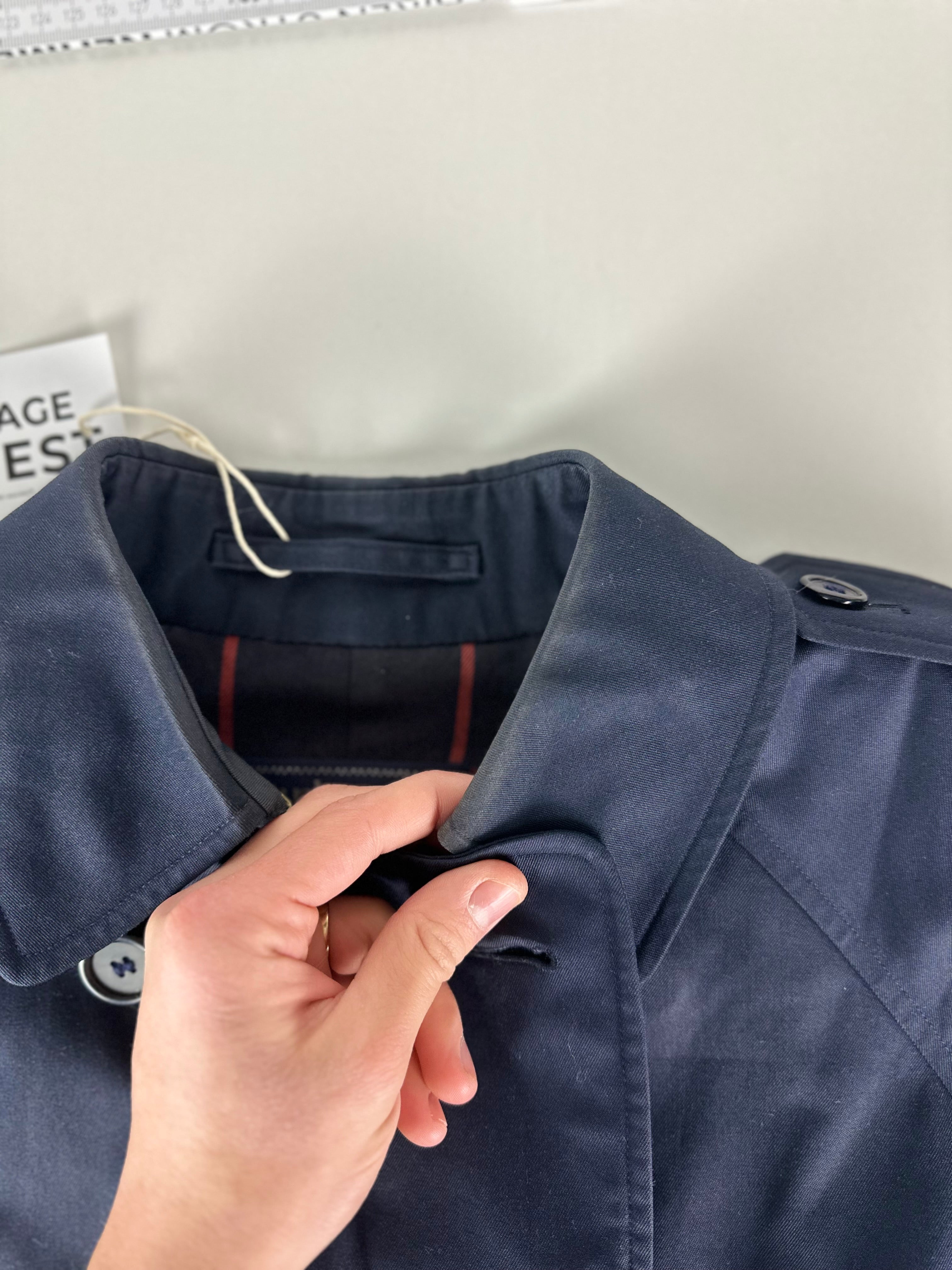 Burberrys Trenchcoat (12/M)