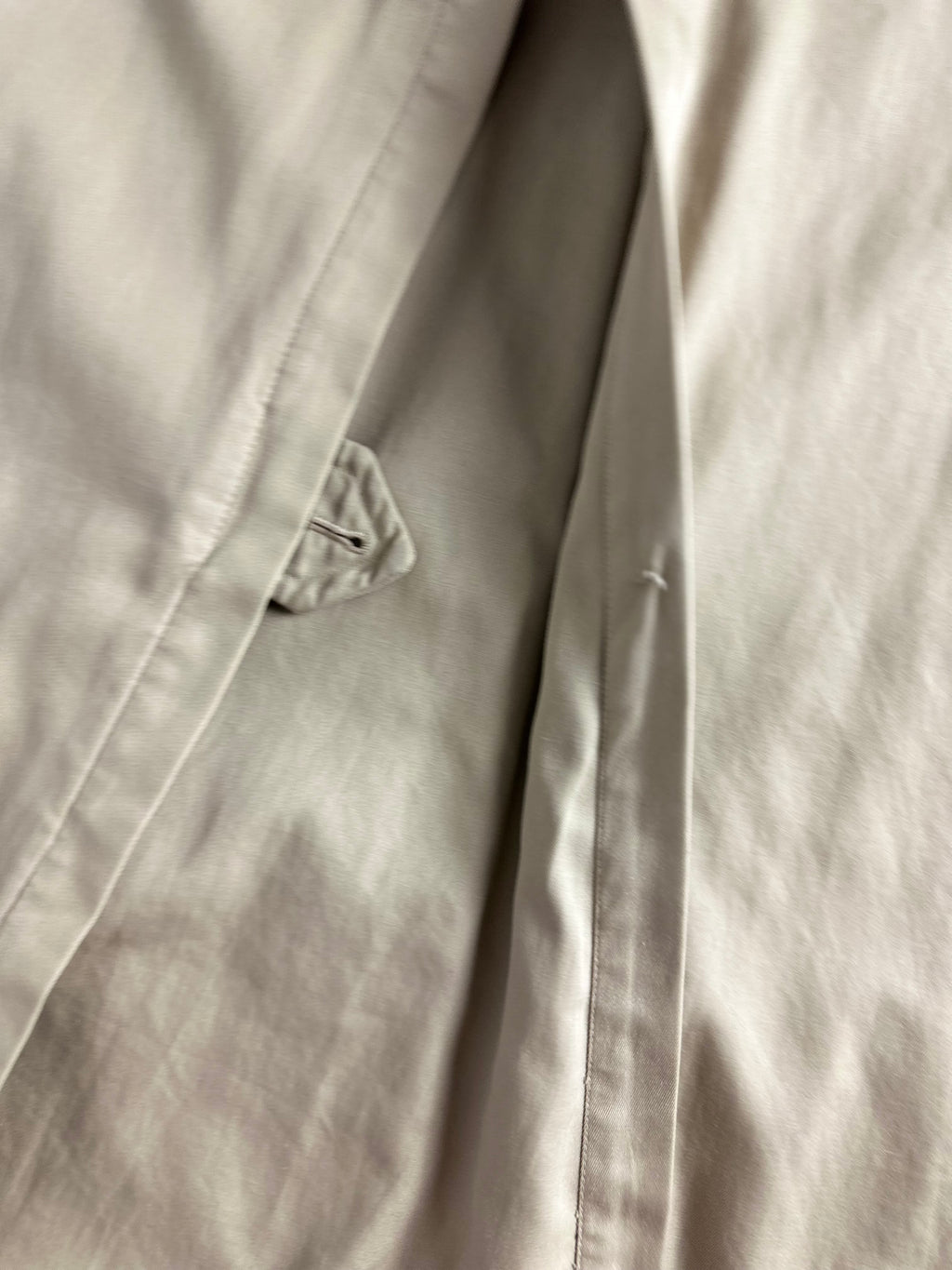 Burberrys Trenchcoat (48/M)