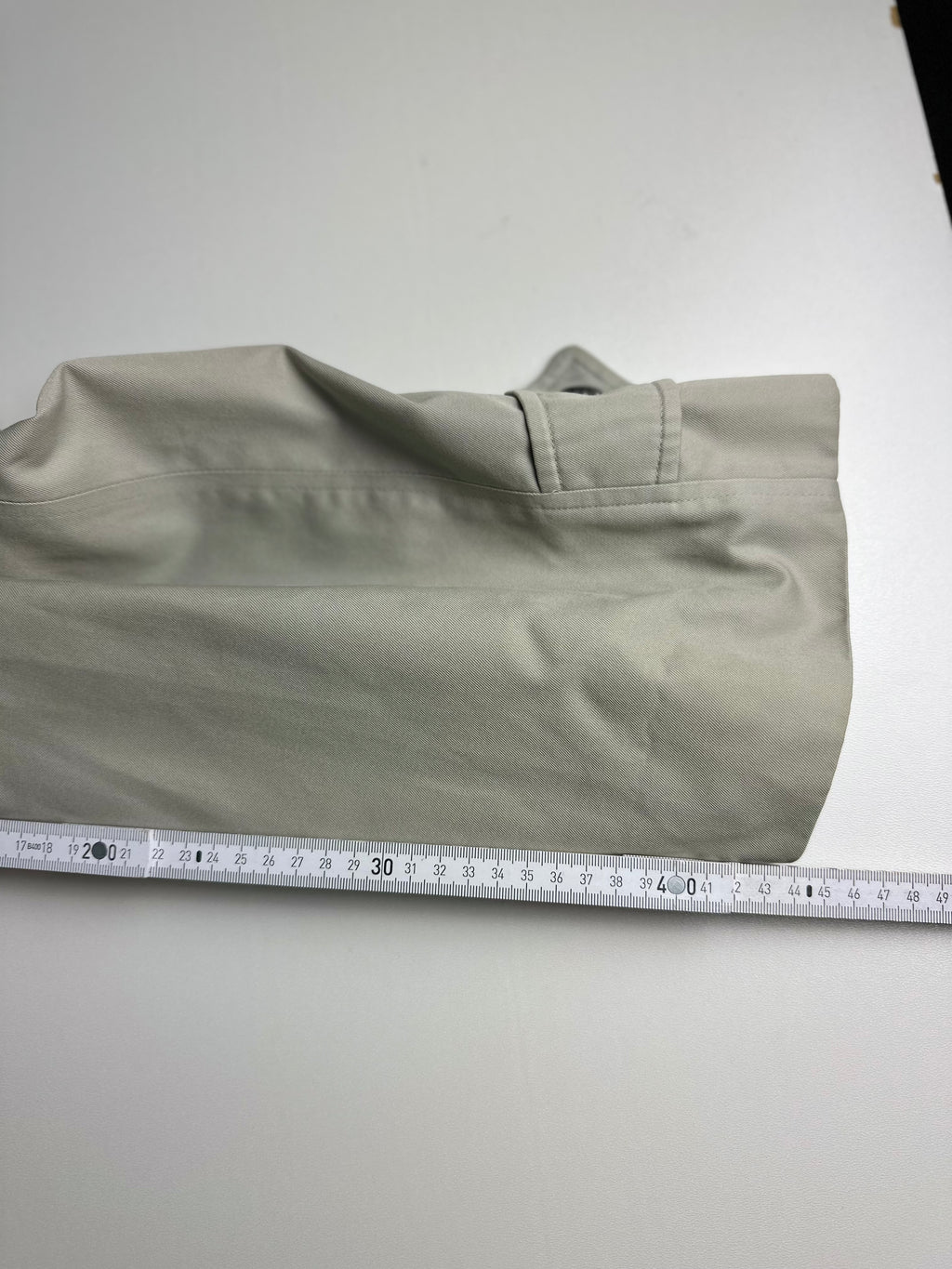 Burberrys Carcoat (50/L)