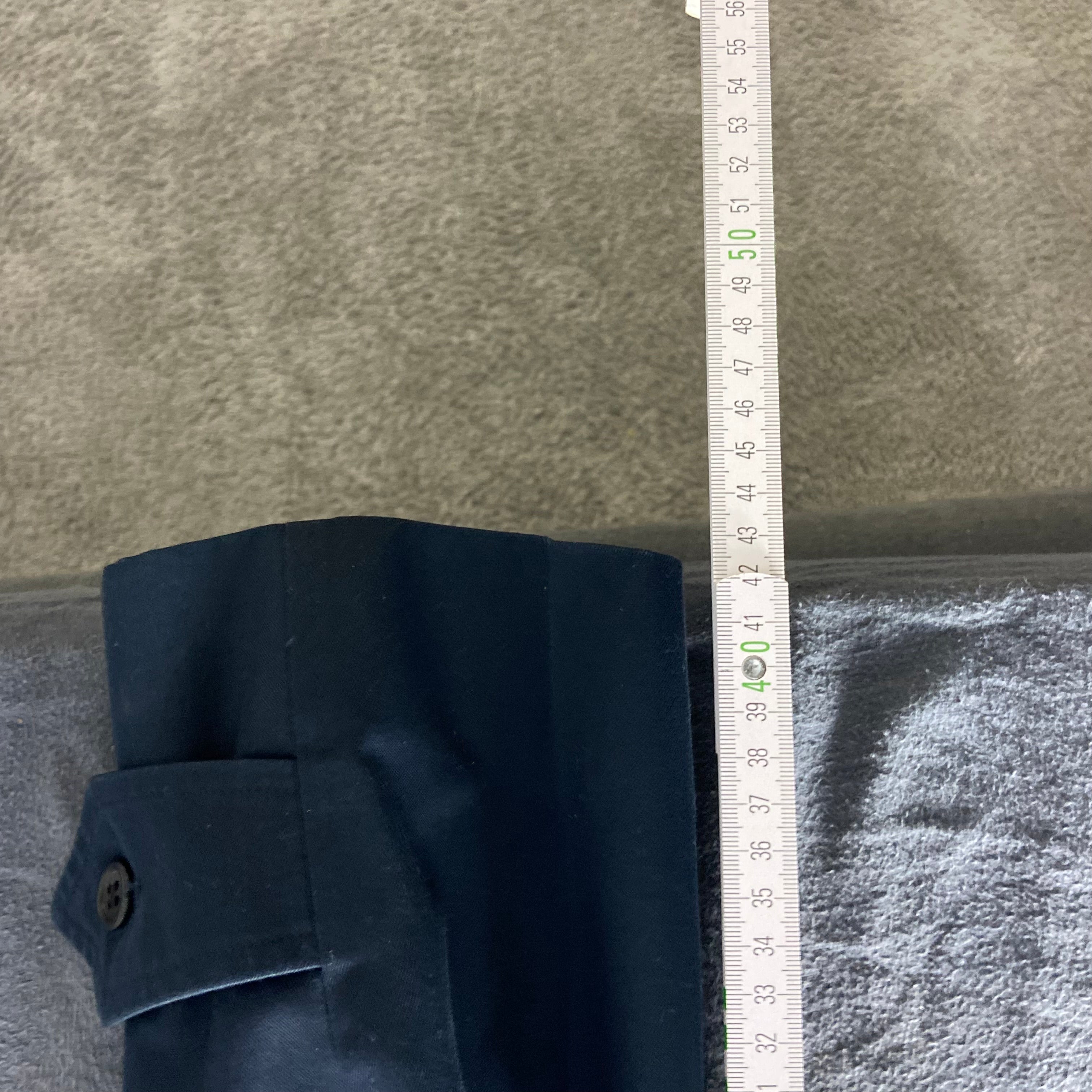 Burberry Trenchcoat Size 48/M