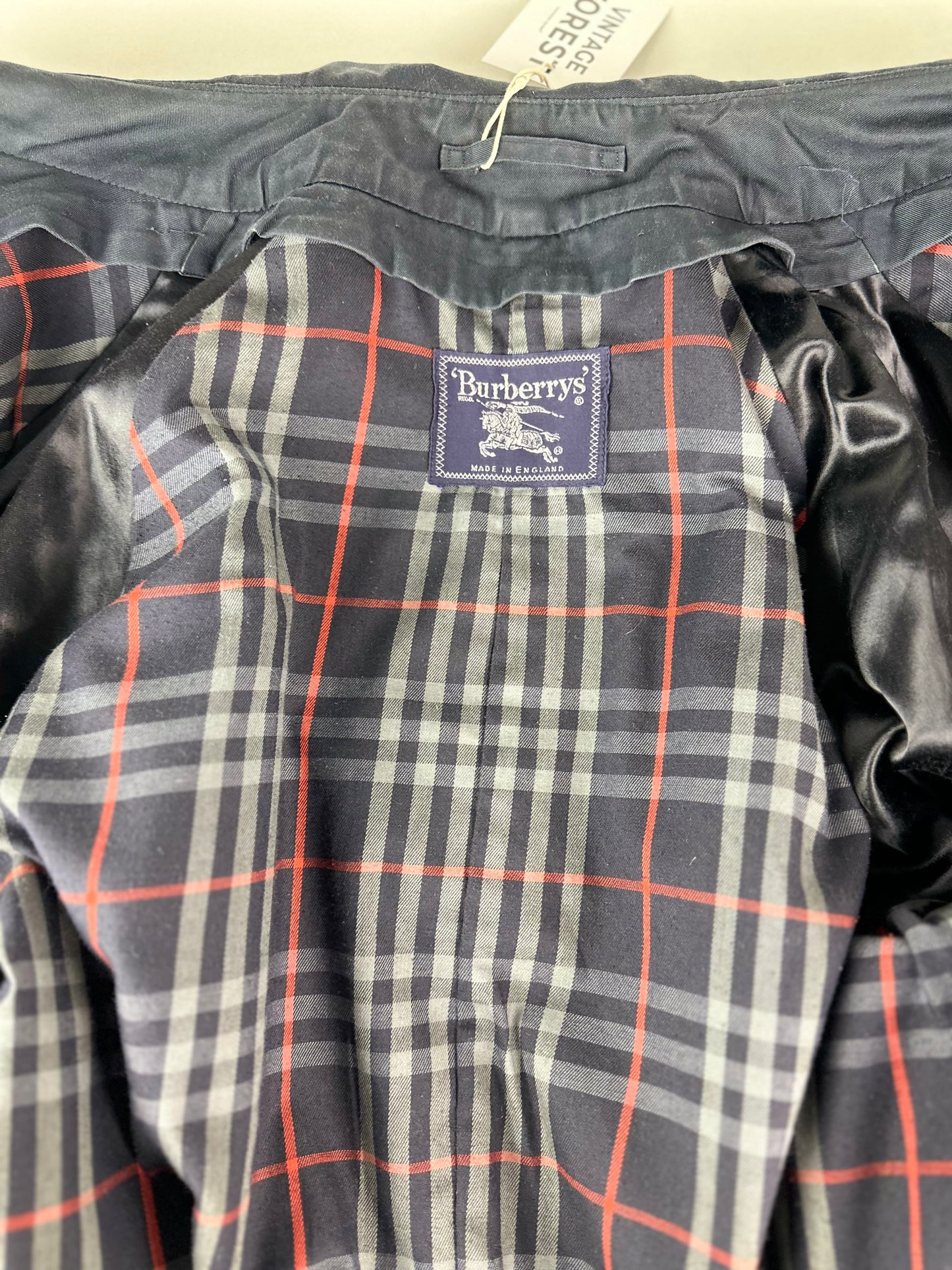 Burberrys Trenchcoat (50/L)