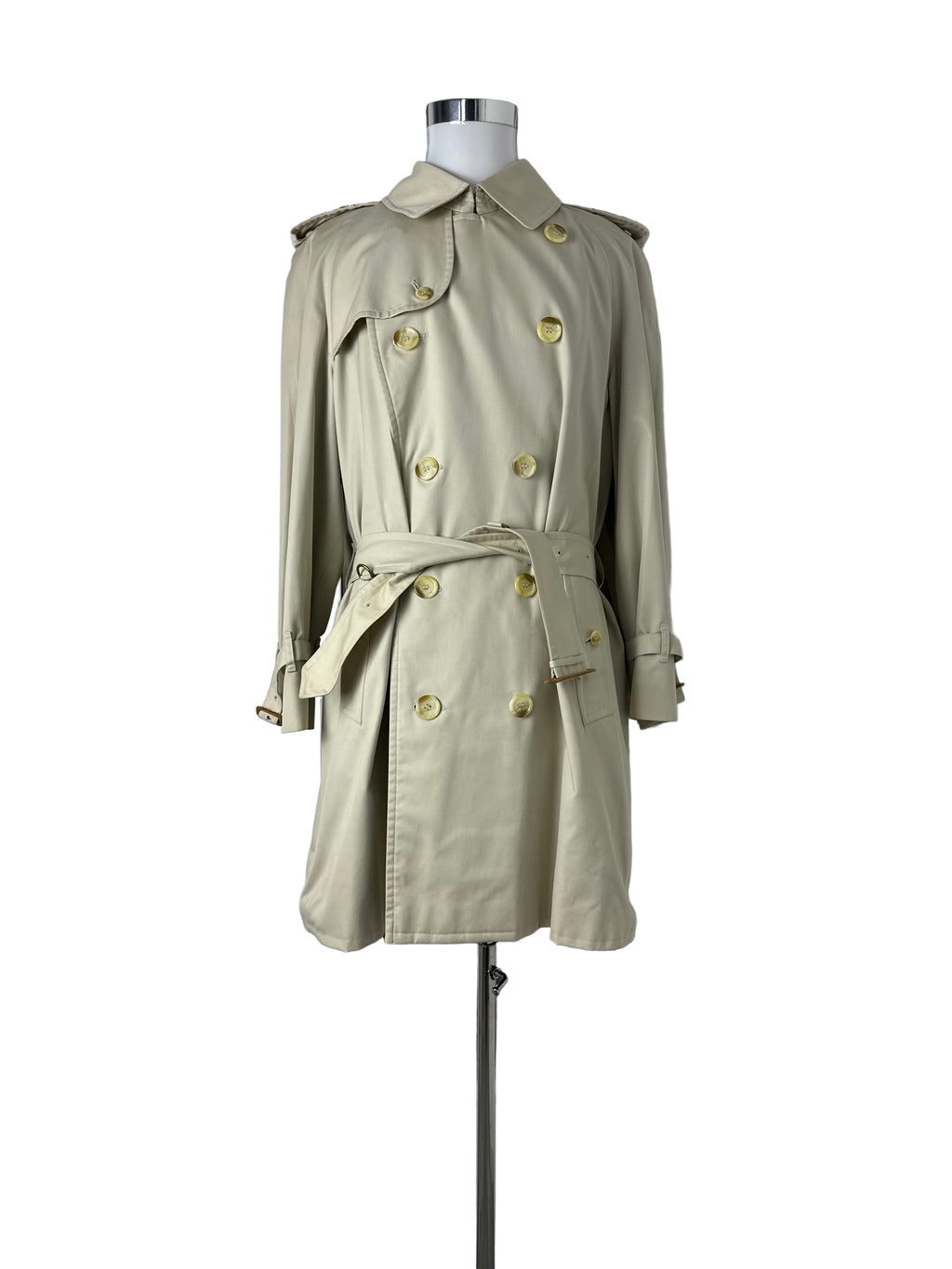 Burberrys Trenchcoat (50/L)