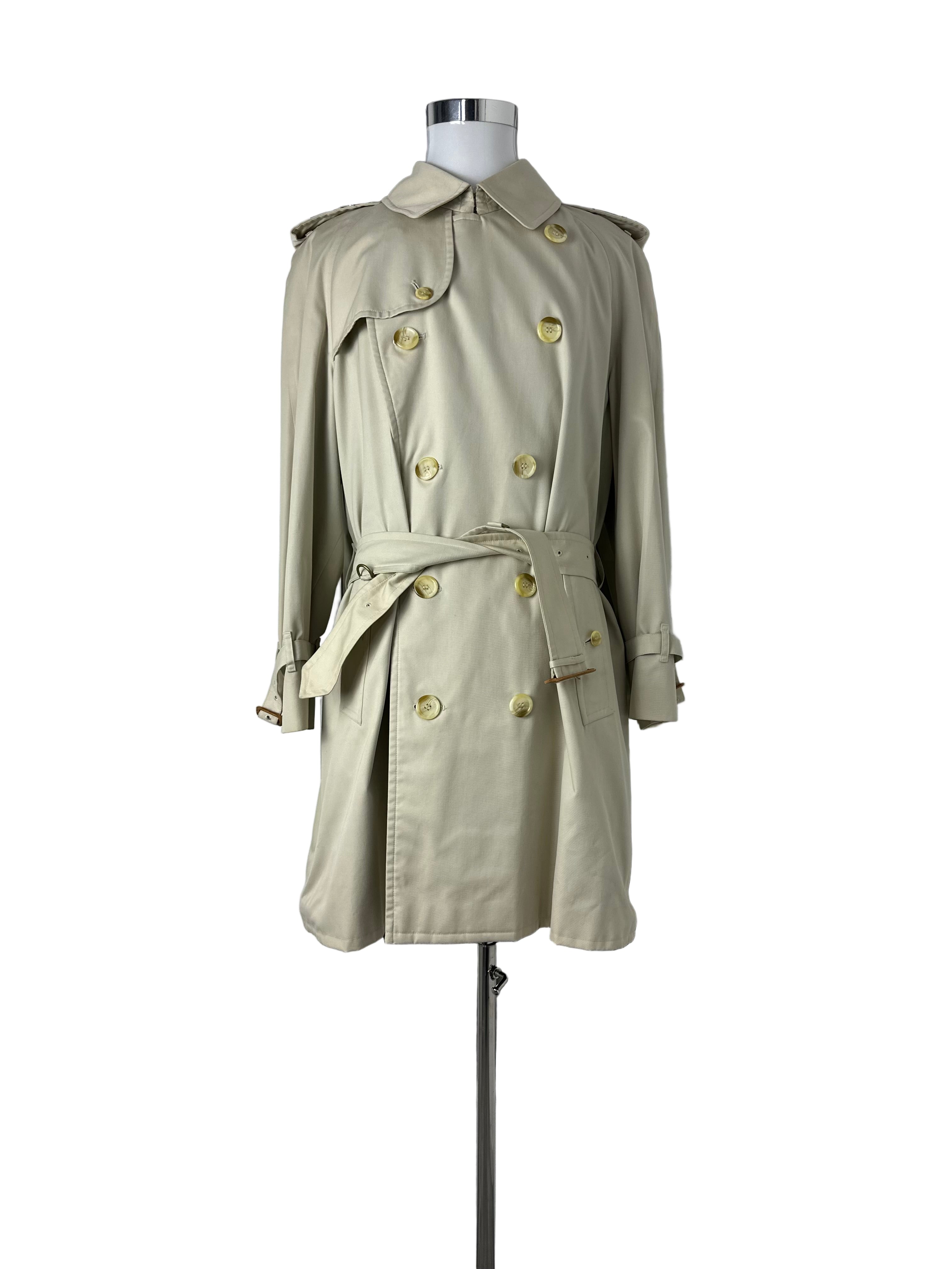 Burberrys Trenchcoat (50/L)