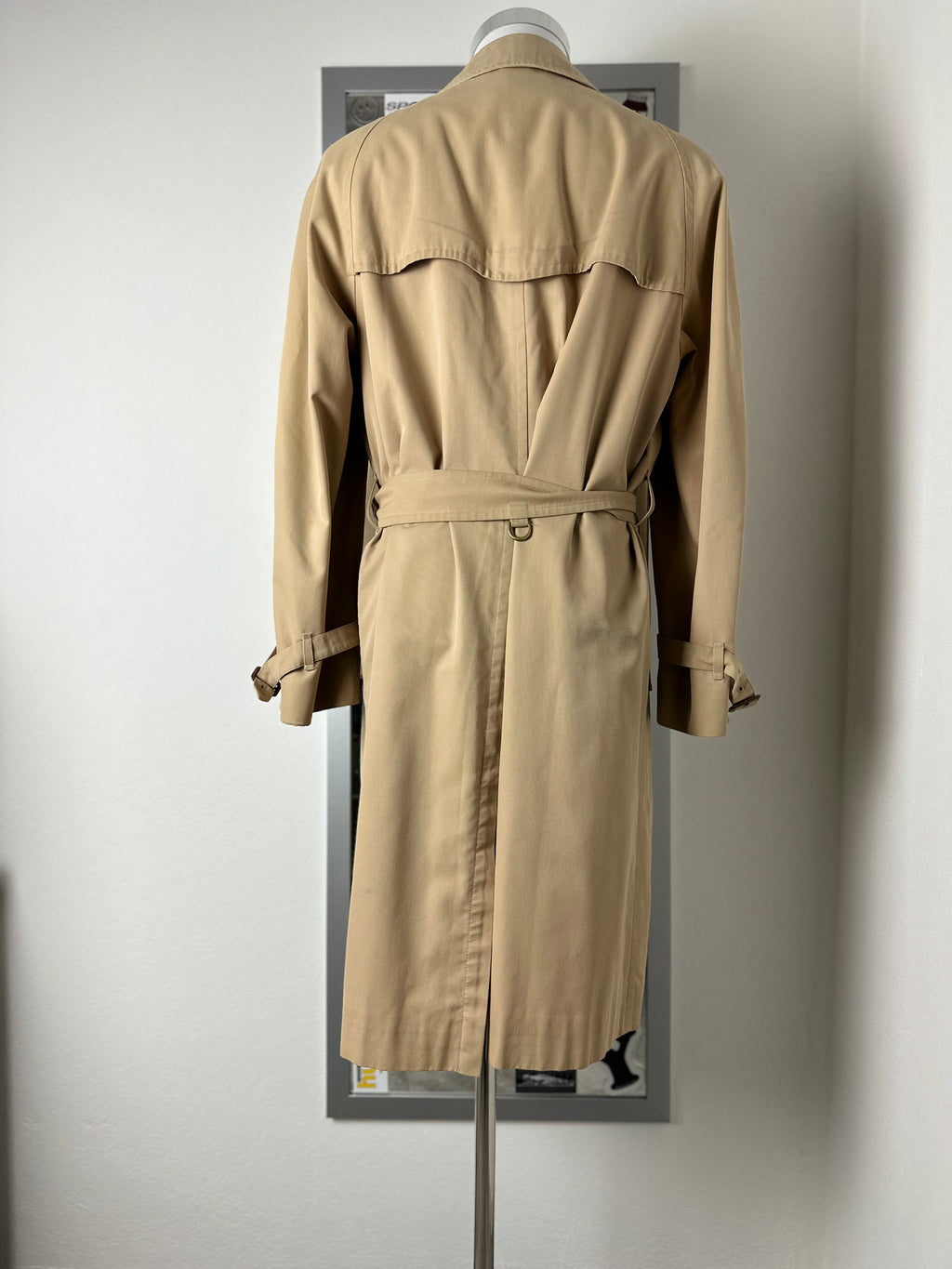 Burberrys Trenchcoat (48/M)