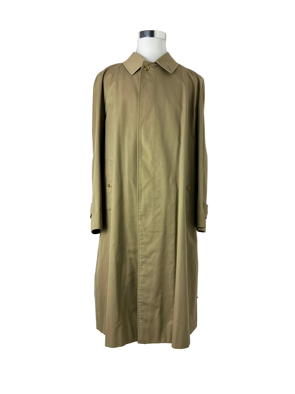 Burberrys Carcoat (52/L)