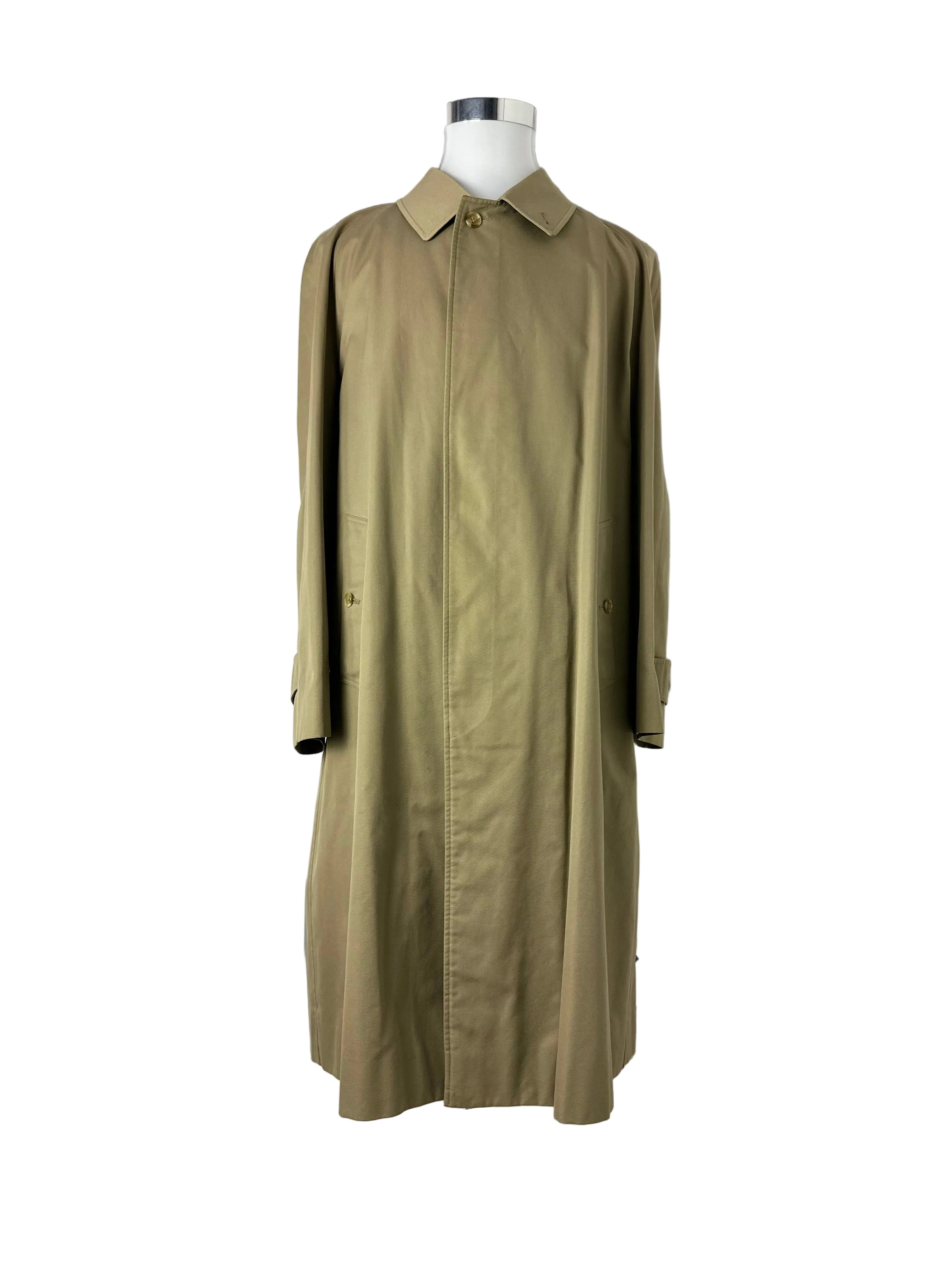 Burberrys Carcoat (52/L)