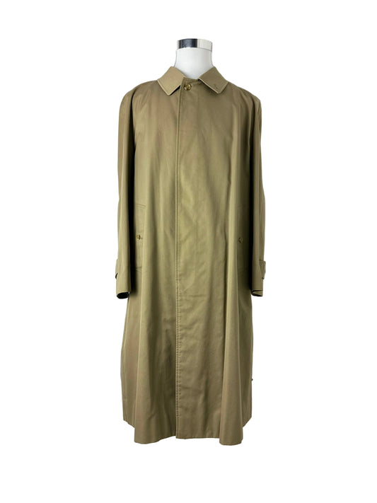 Burberrys Carcoat (52/L)