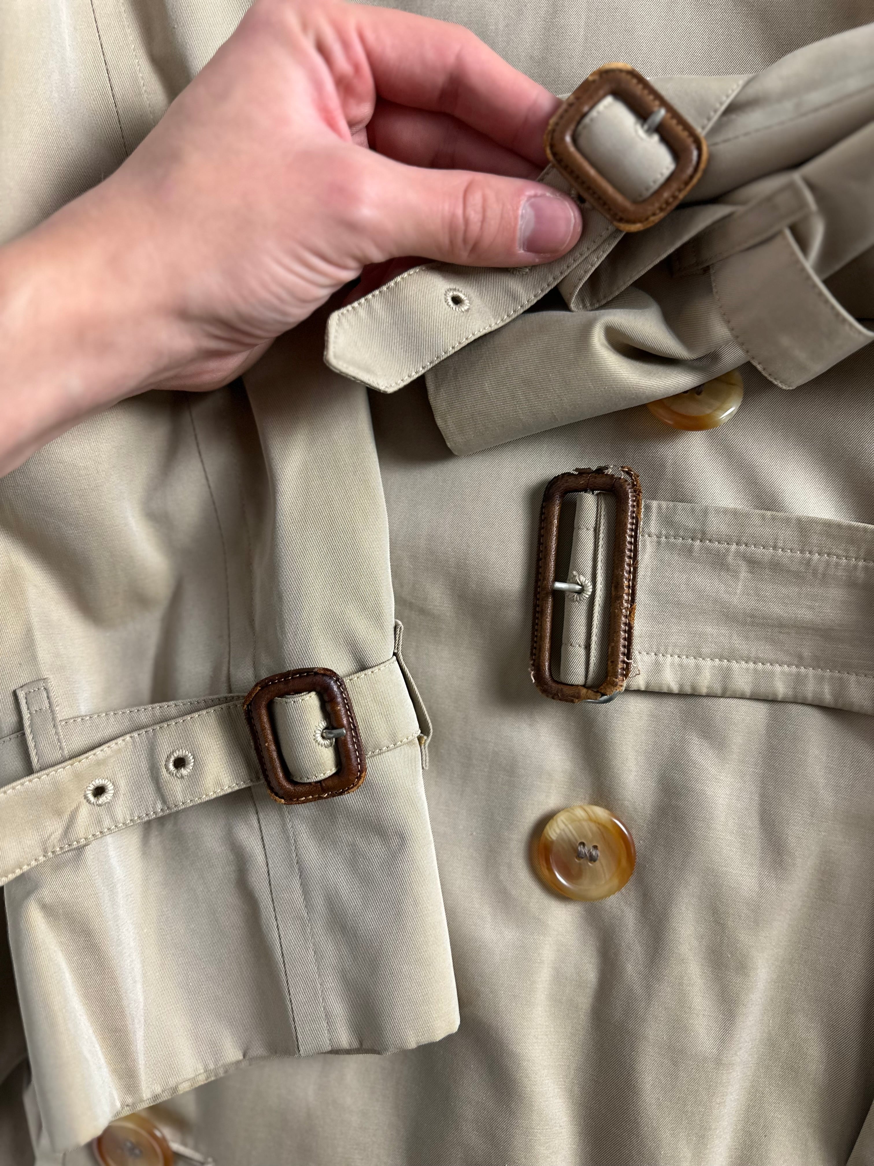 Burberrys Trenchcoat (48/M)