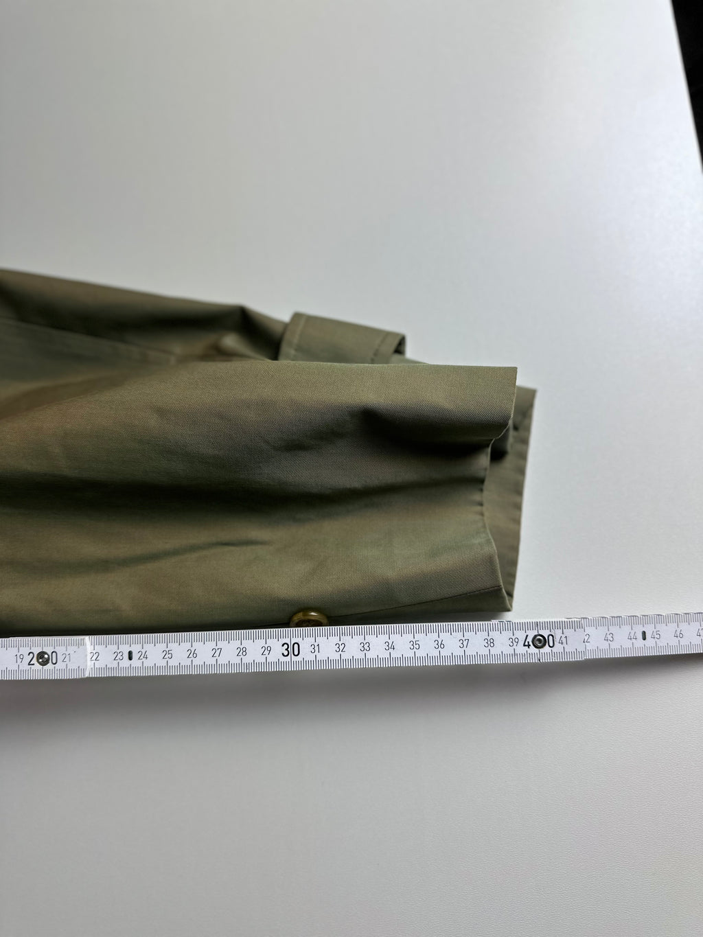 Burberrys Carcoat (46/S) including Inlet