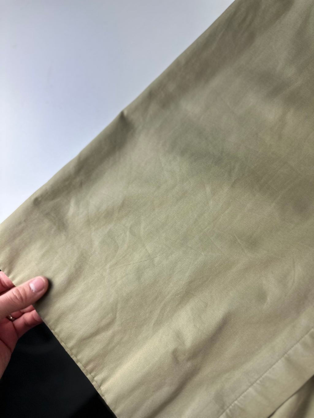 Burberrys Trenchcoat (48/M)