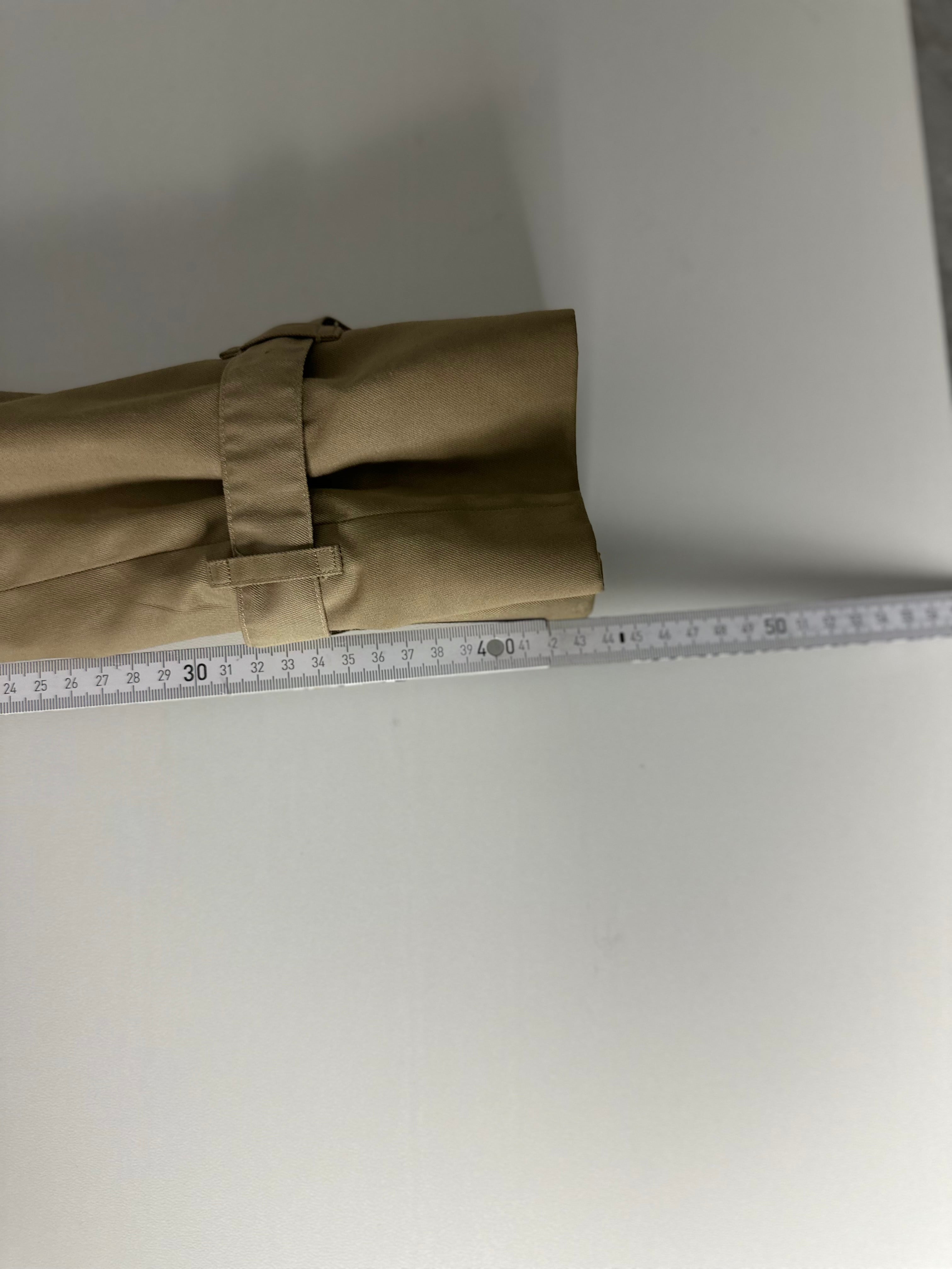 Burberrys Trenchcoat (12/M)