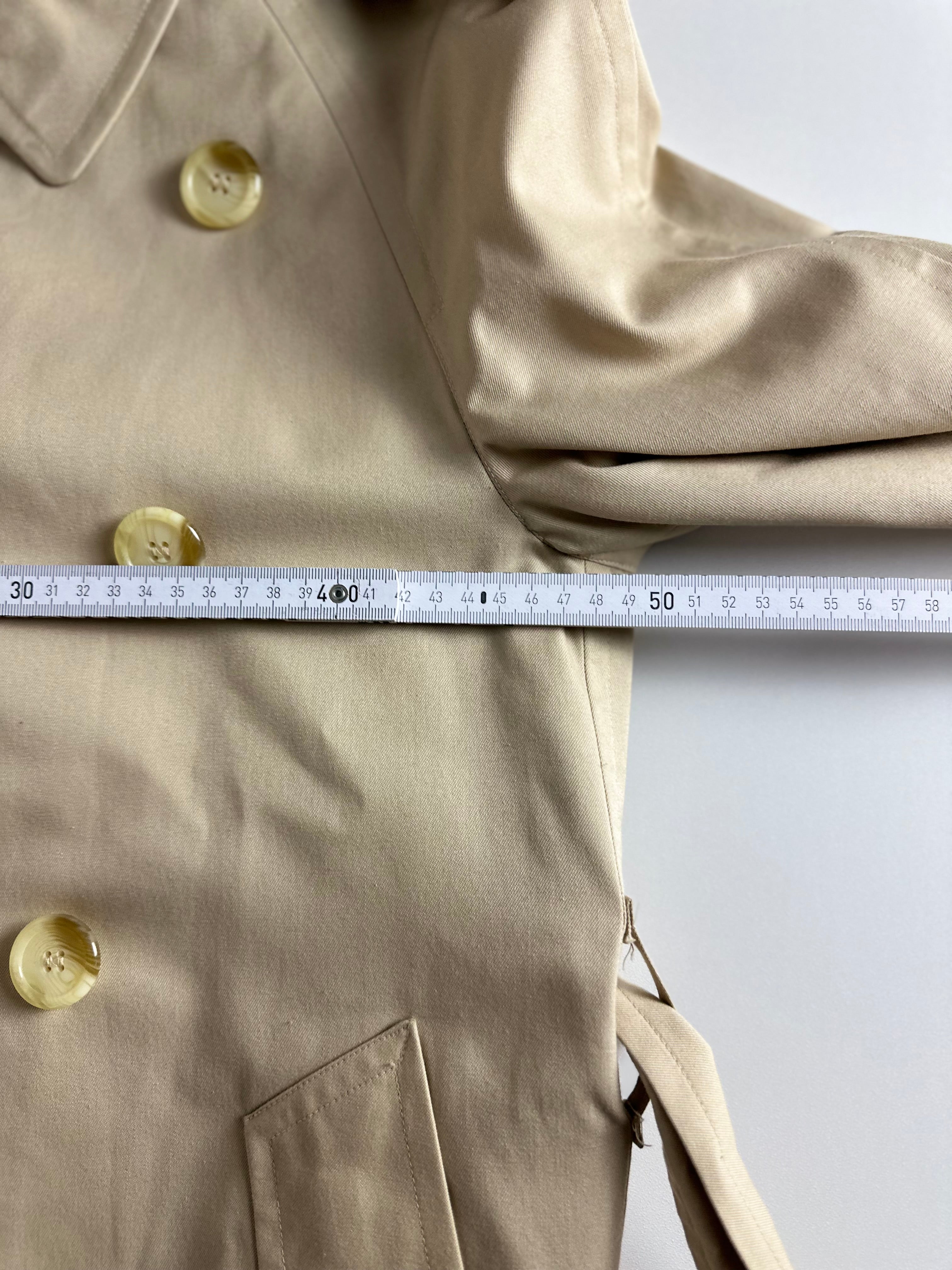Burberrys Trenchcoat (44/XS)