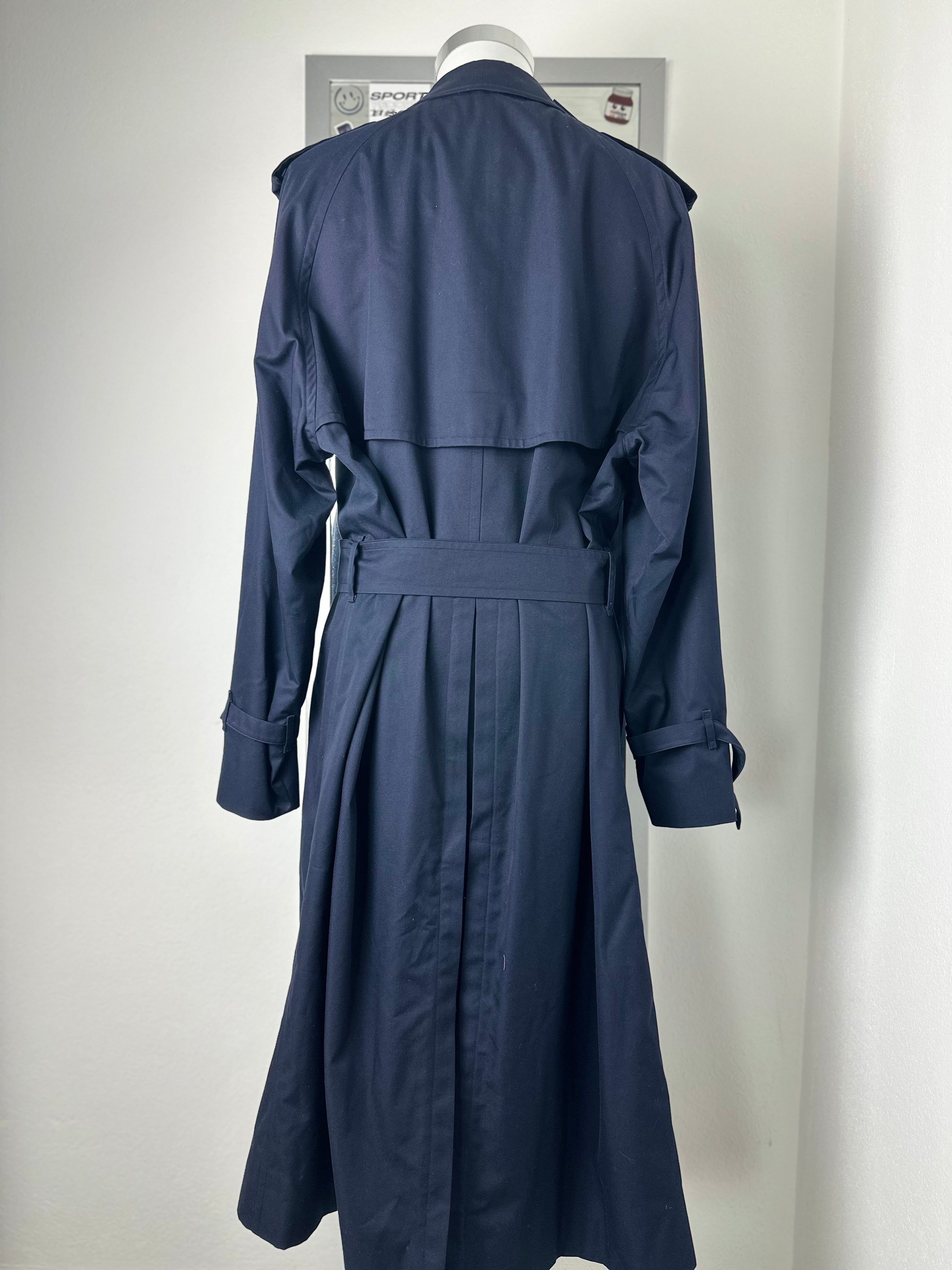 Burberrys Trenchcoat (58/XXL)