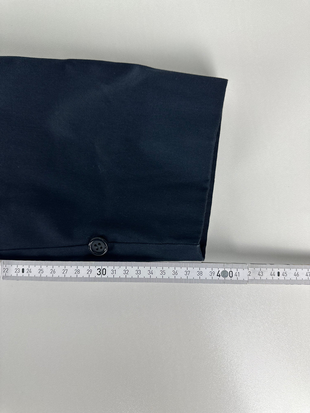 Burberrys Carcoat (10/S)