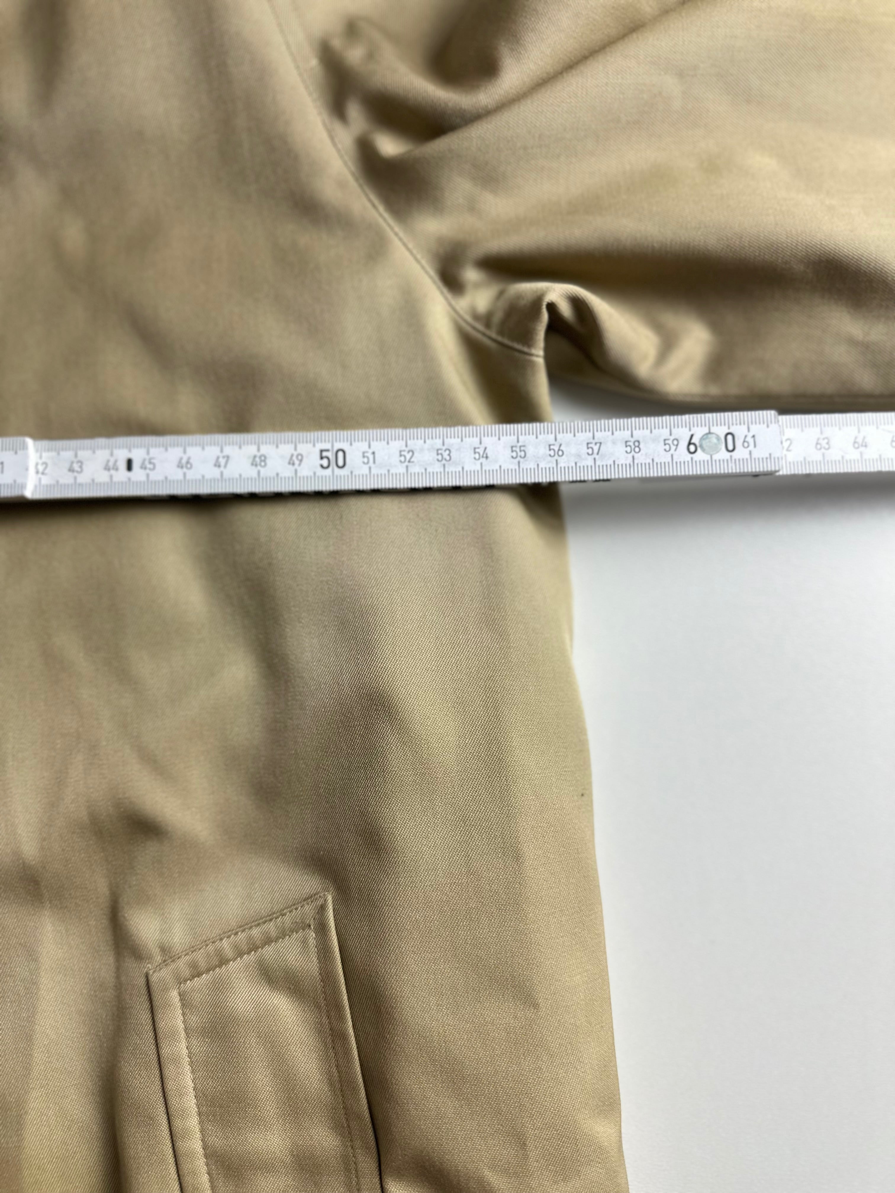 Burberrys Carcoat (46/S) including Inlet