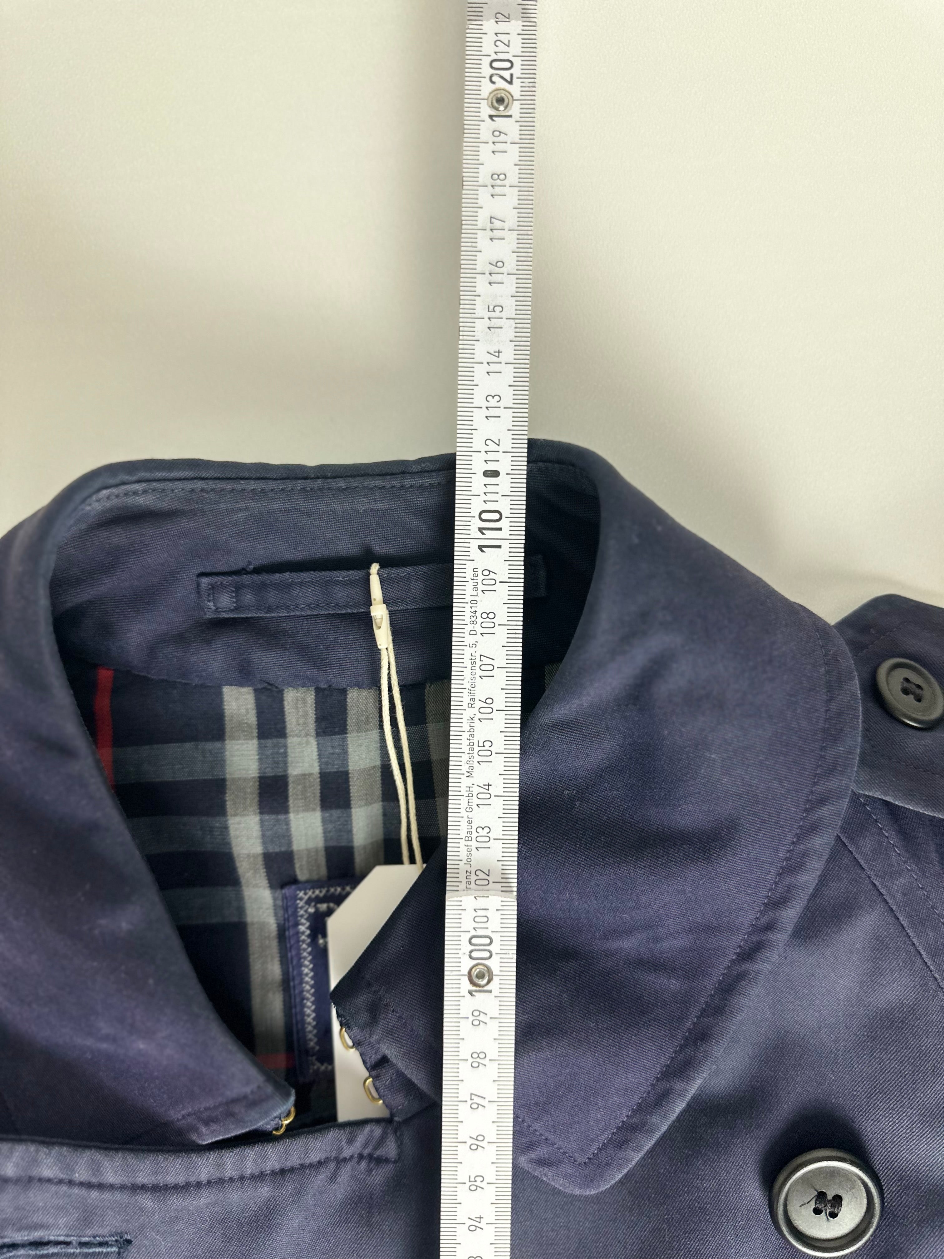 Burberrys Trenchcoat (44/XS)