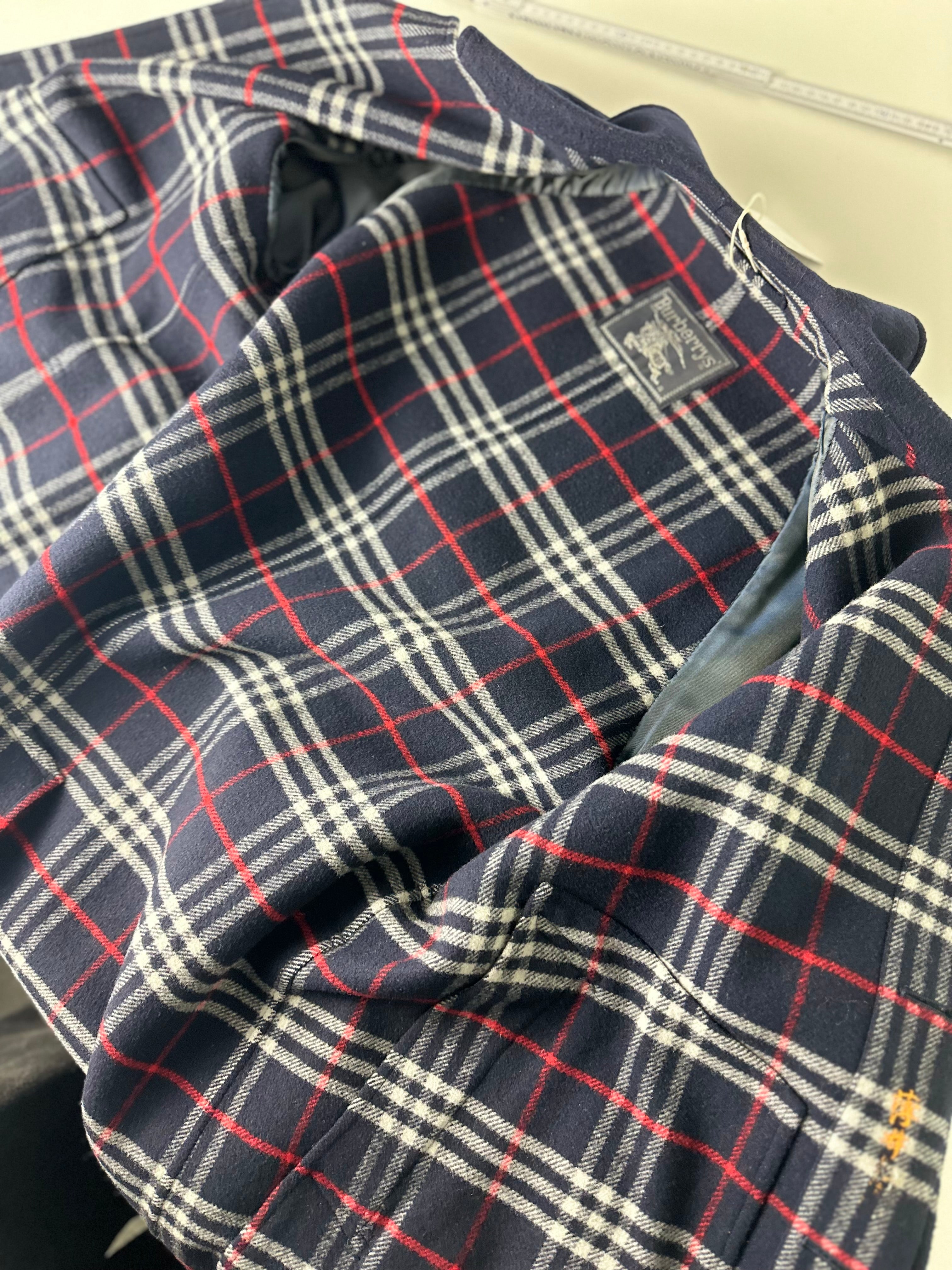Burberrys Coat (48/M)