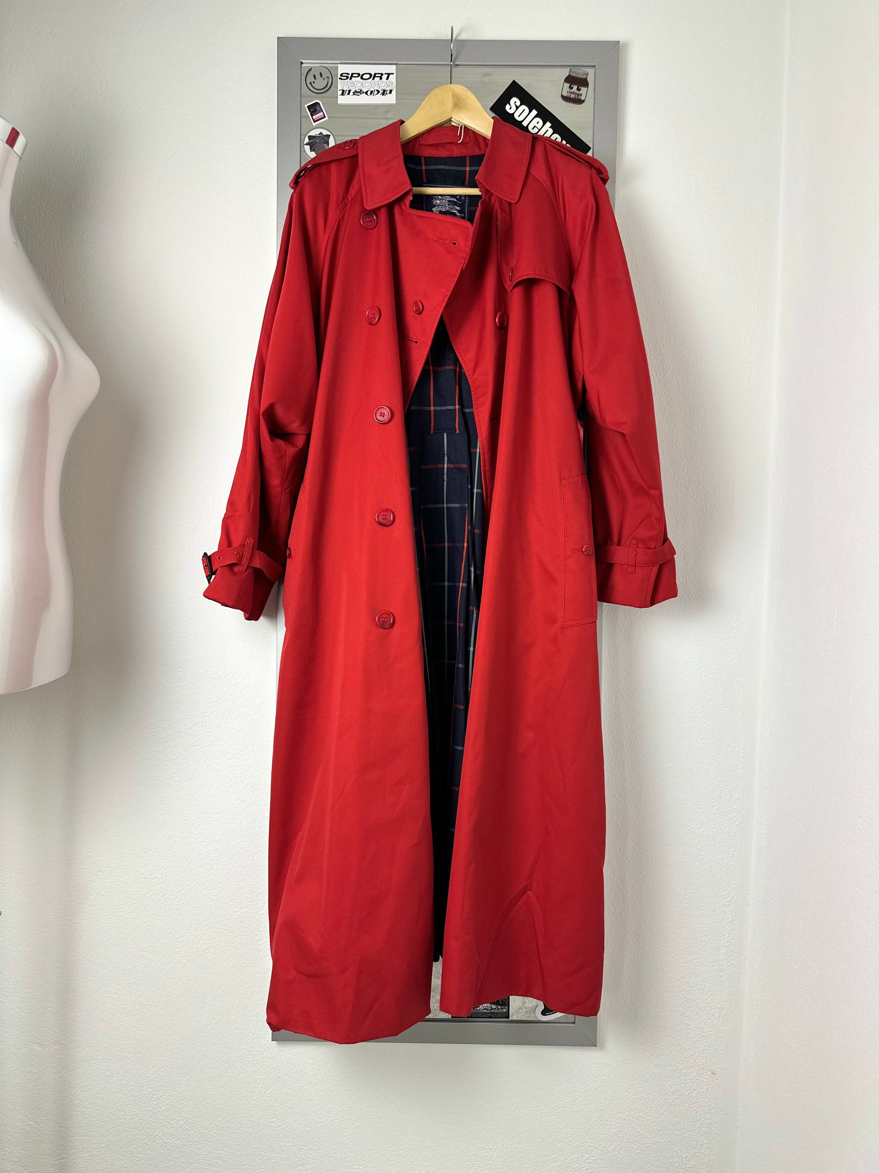 Burberrys Trenchcoat (16/XL)