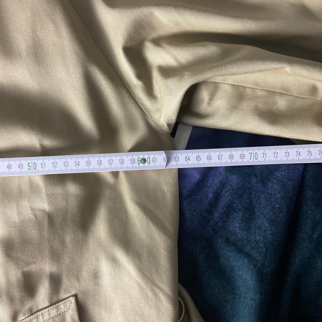 Burberrys Trenchcoat (54/XL)