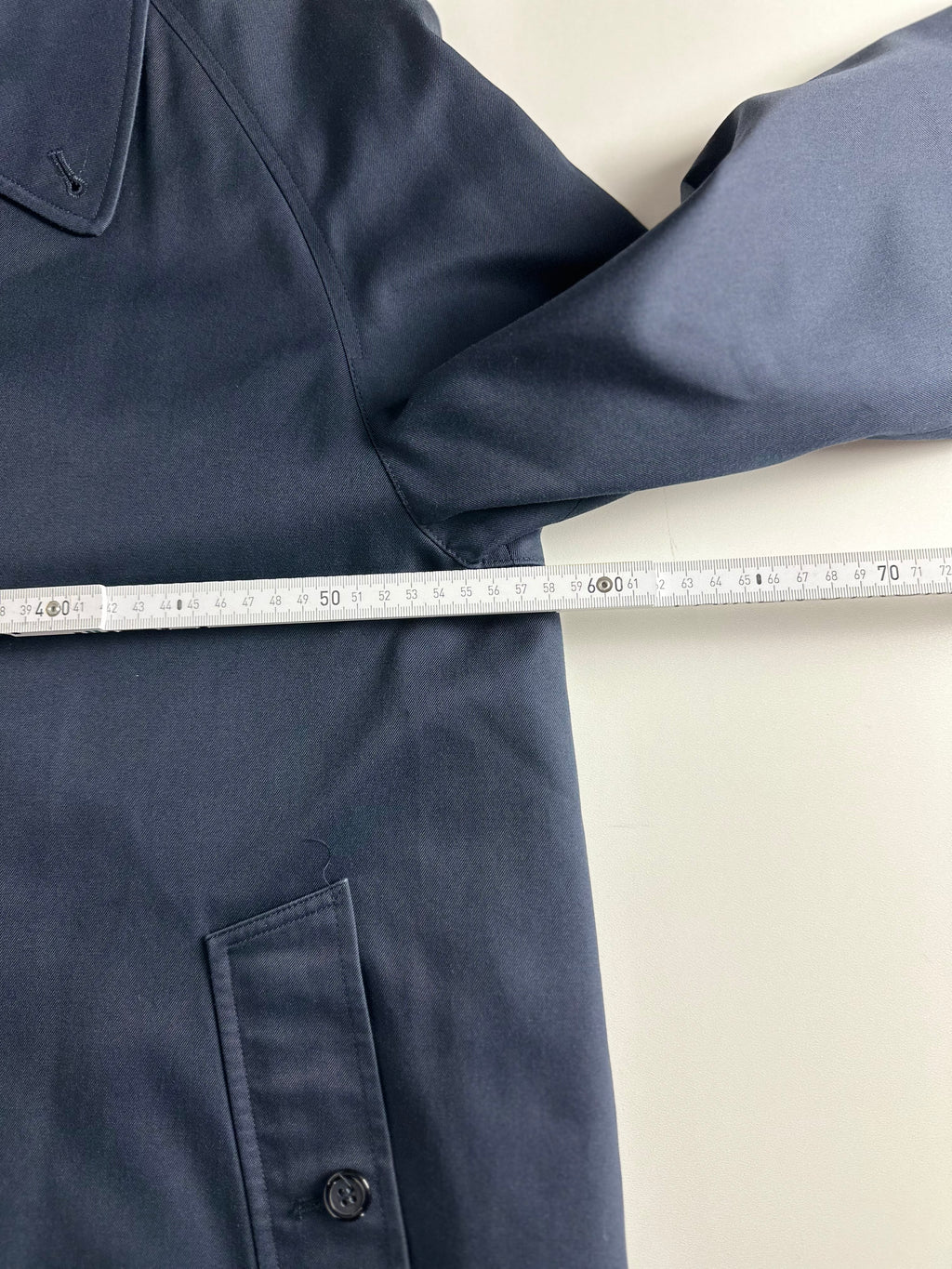 Burberrys Carcoat (50/L) including Inlet