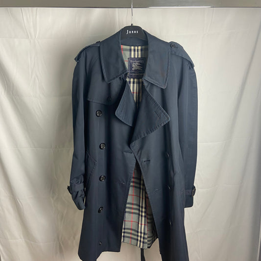 Burberry Trenchcoat Size 50/L