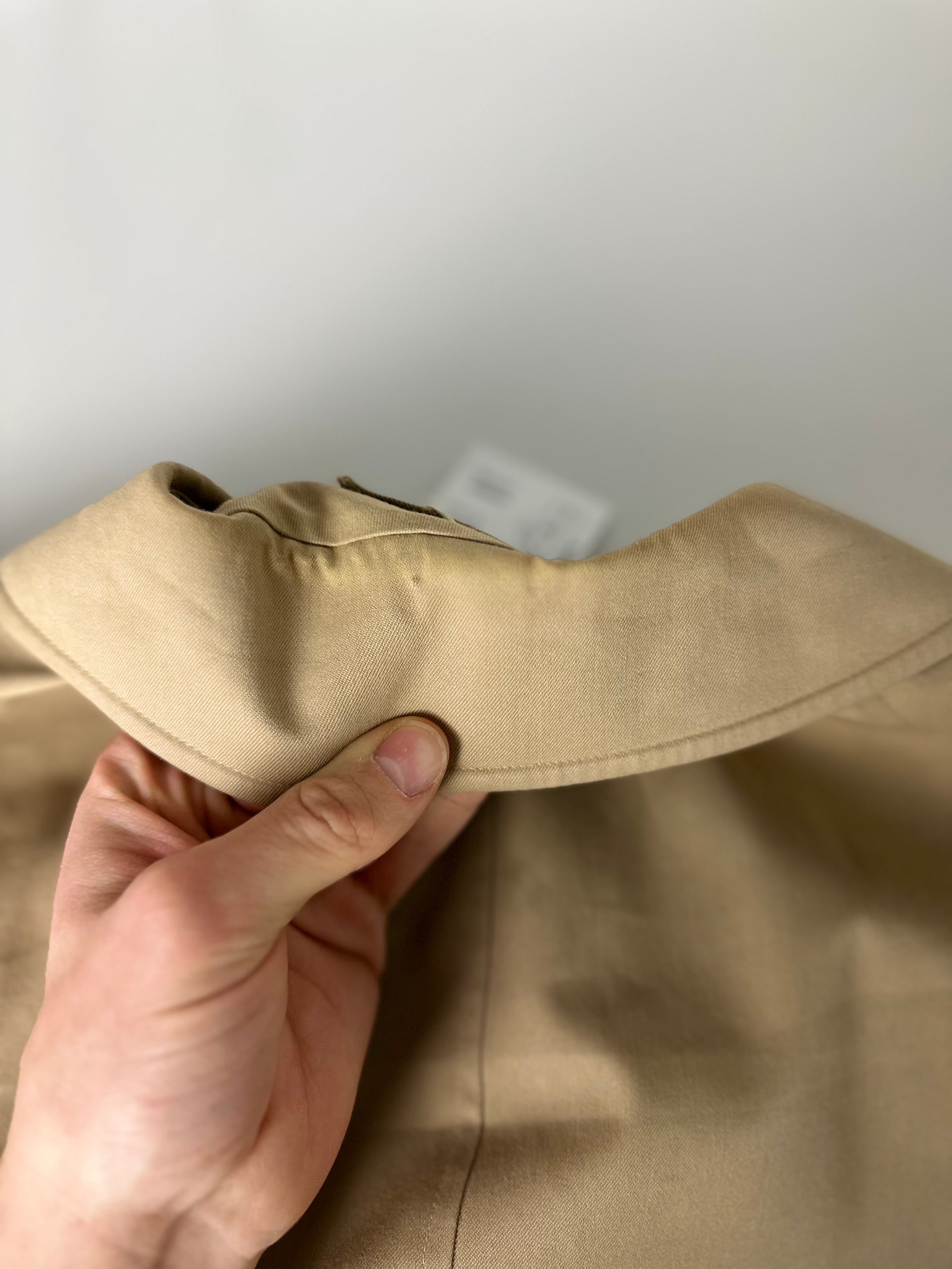 Burberrys Carcoat (54/XL)