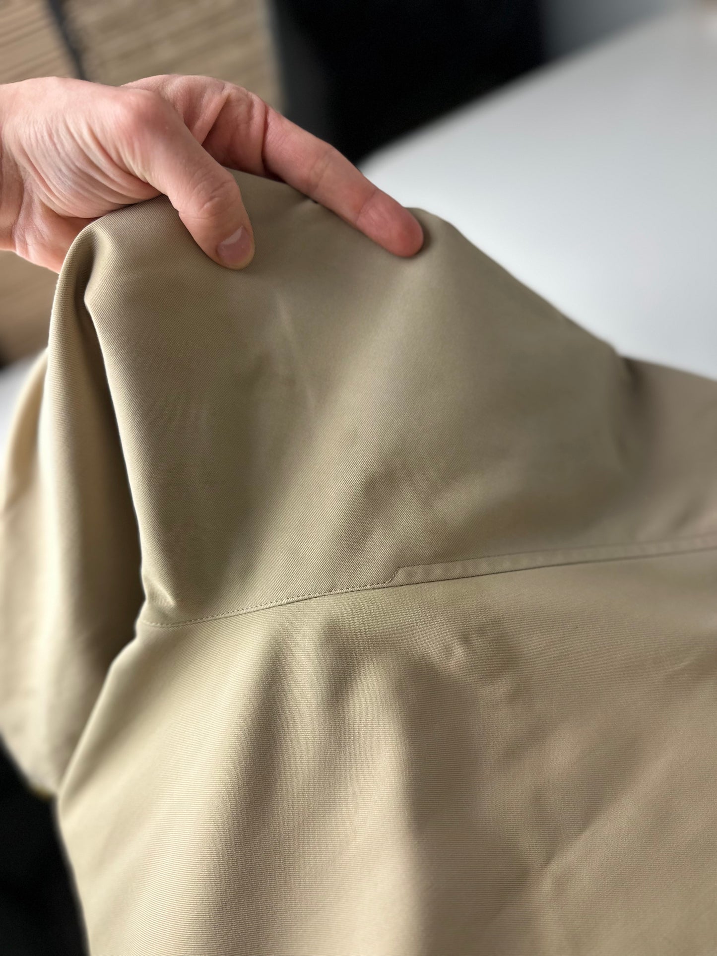 Burberrys Carcoat (52/L)